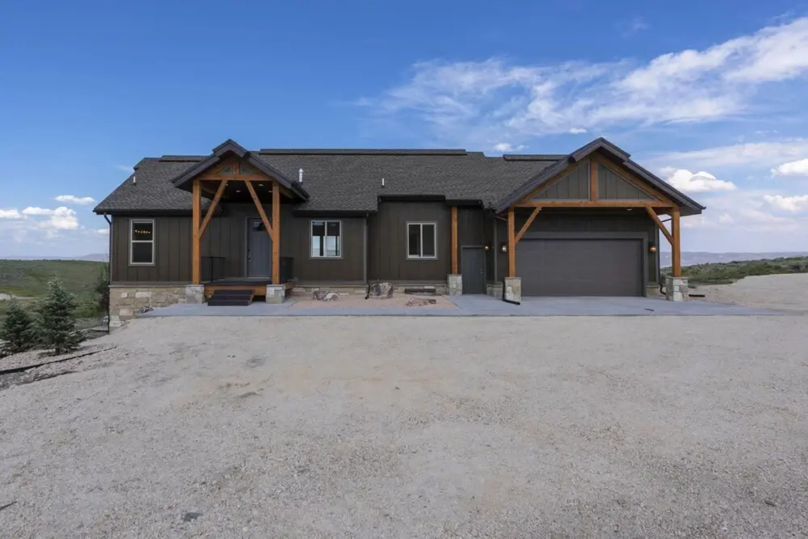 Lotus Lodge With Bear Lake Luxury Rentals