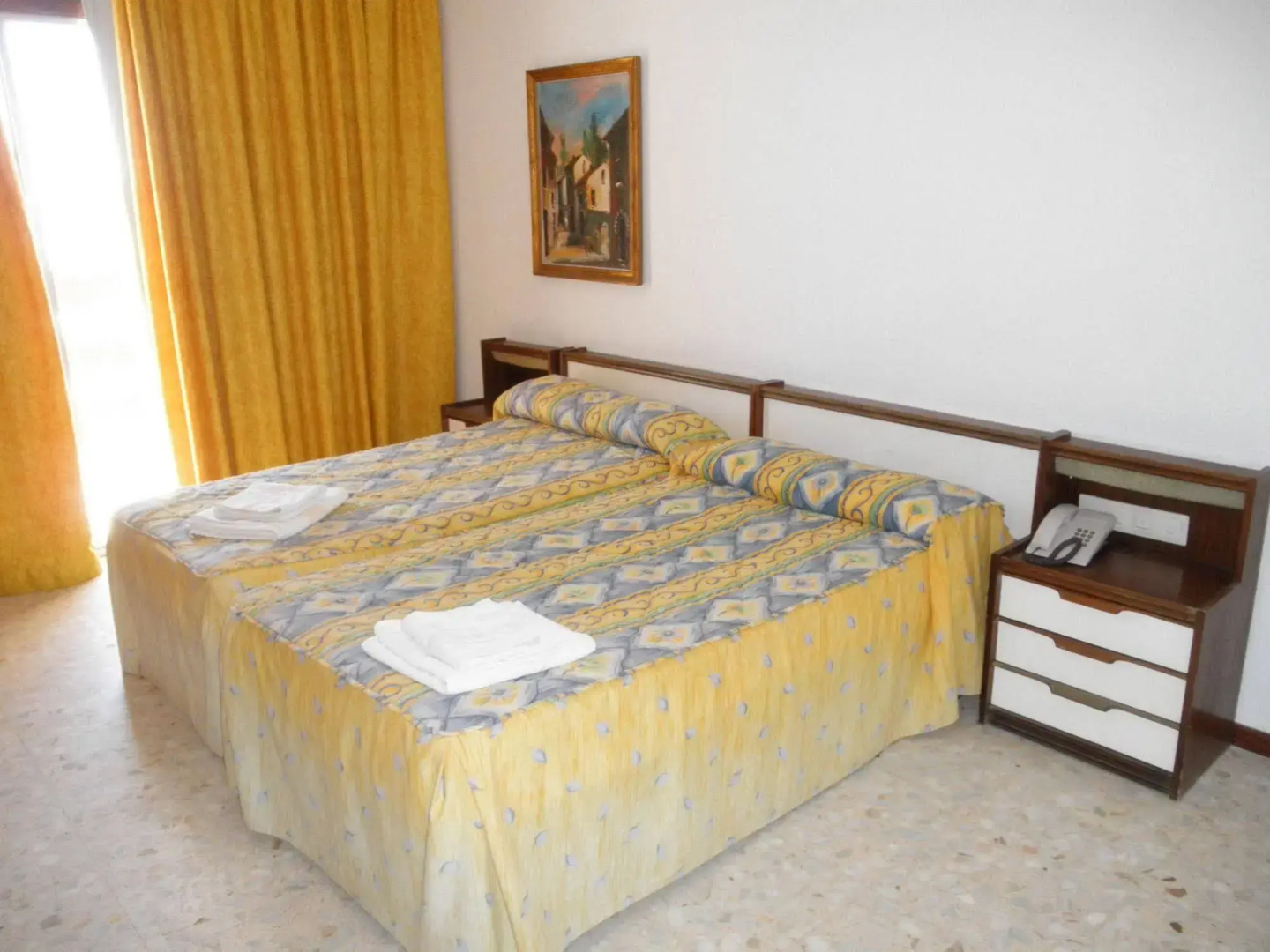 Hotel Servigroup Koral Beach