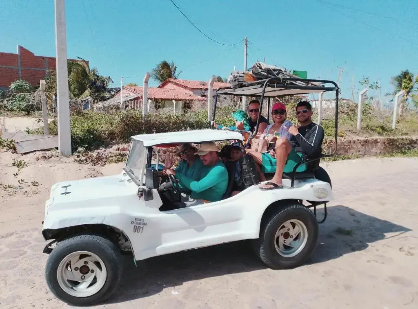 Pousada Recanto do Mar