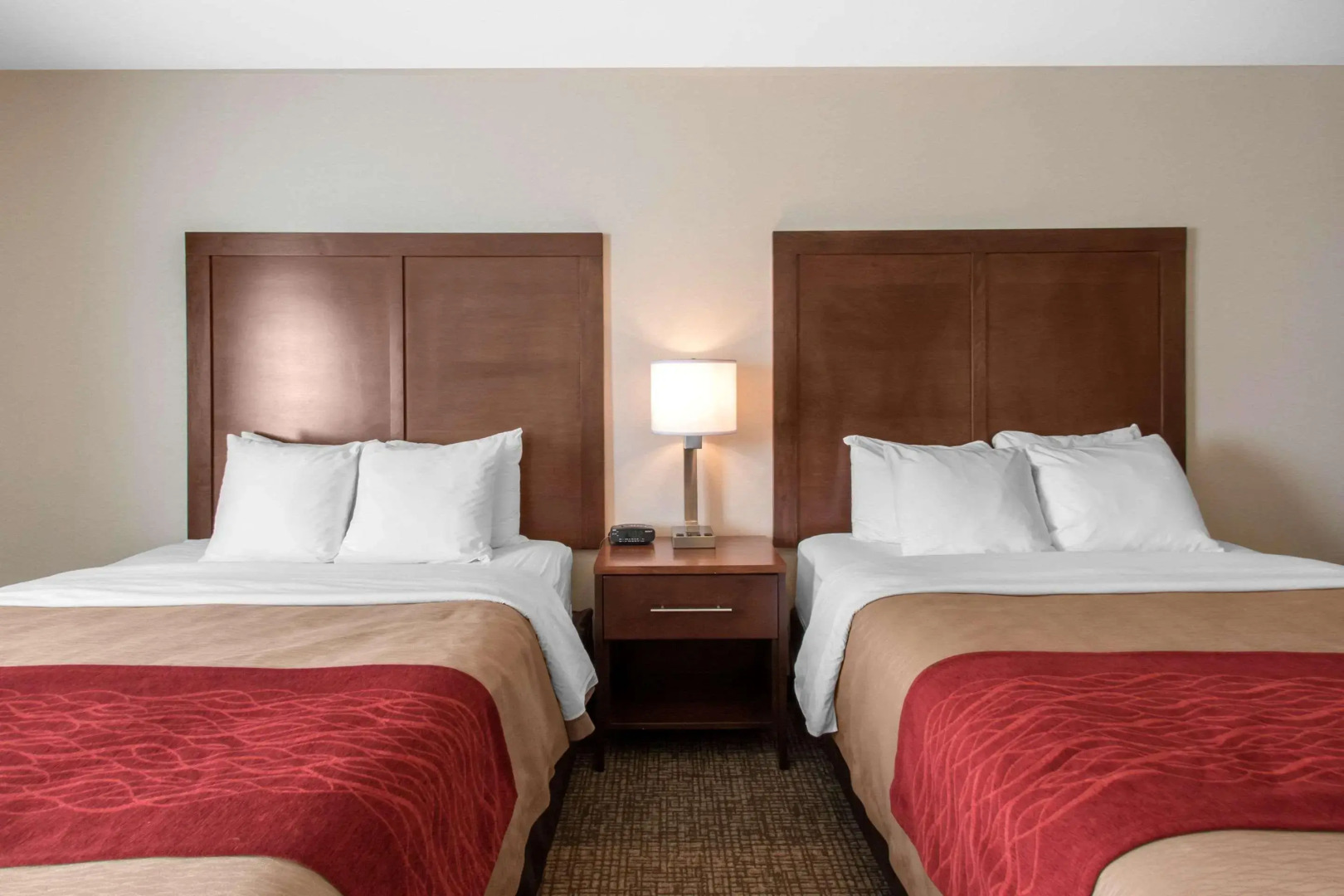 Comfort Inn Bozeman near University