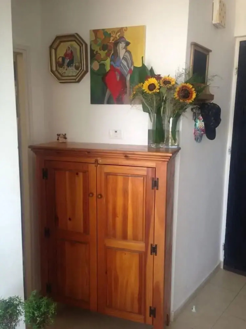 Cozy Sea View Apartment