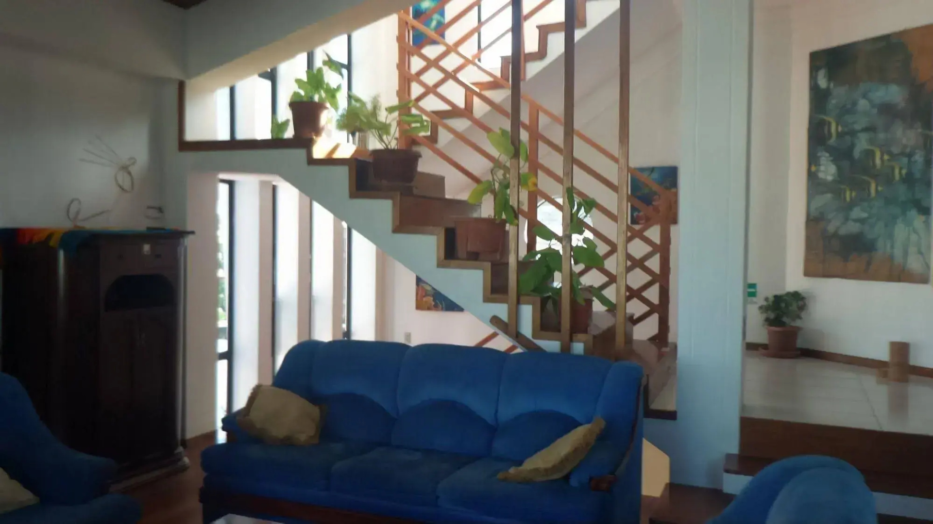 Galapagos House - Hostal
