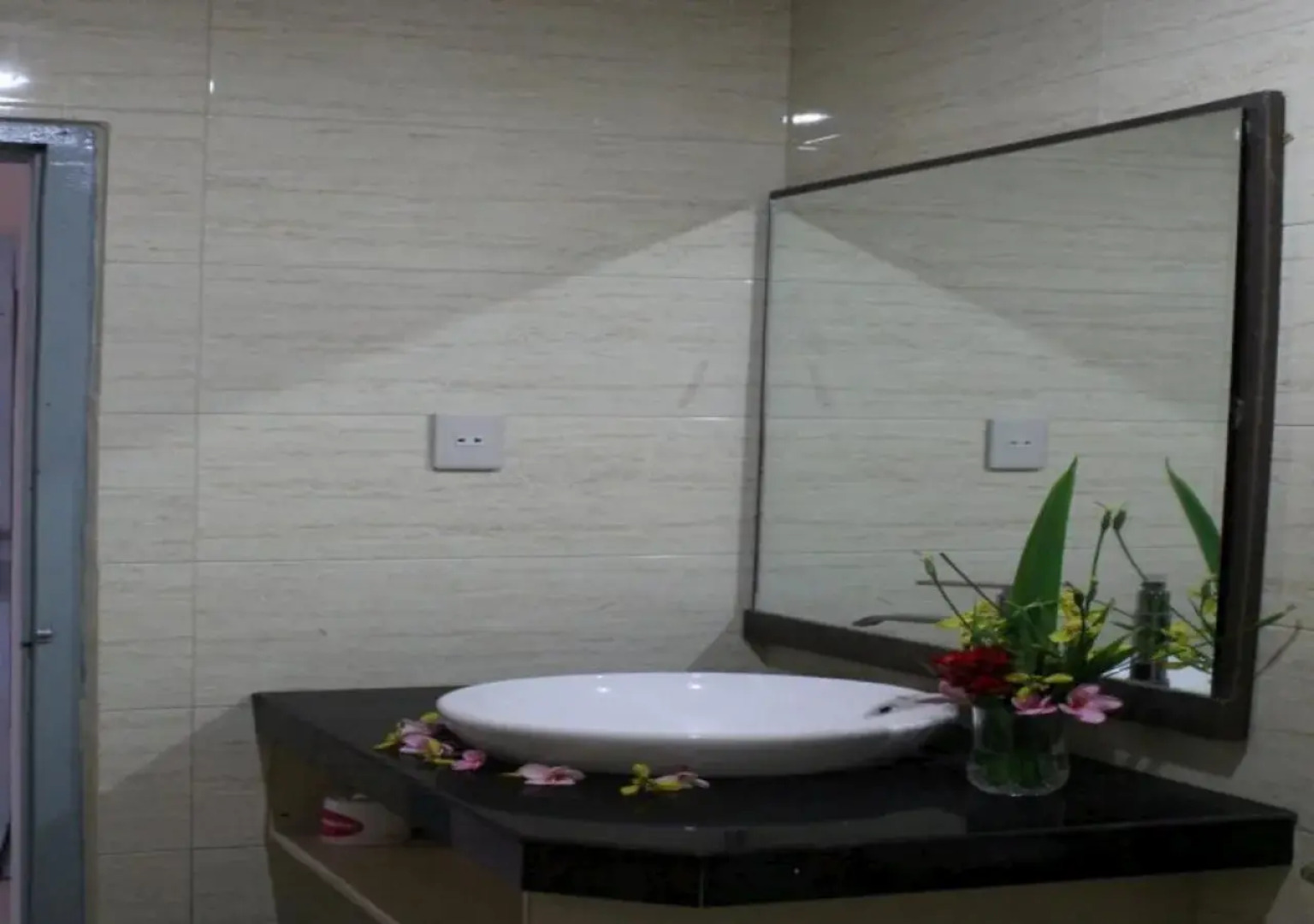 Samosir Cottages Resort