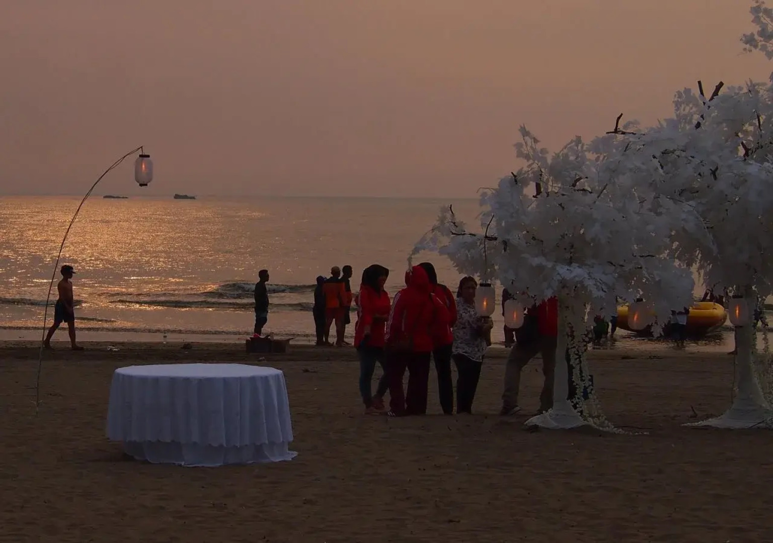 The Acacia Hotel Anyer