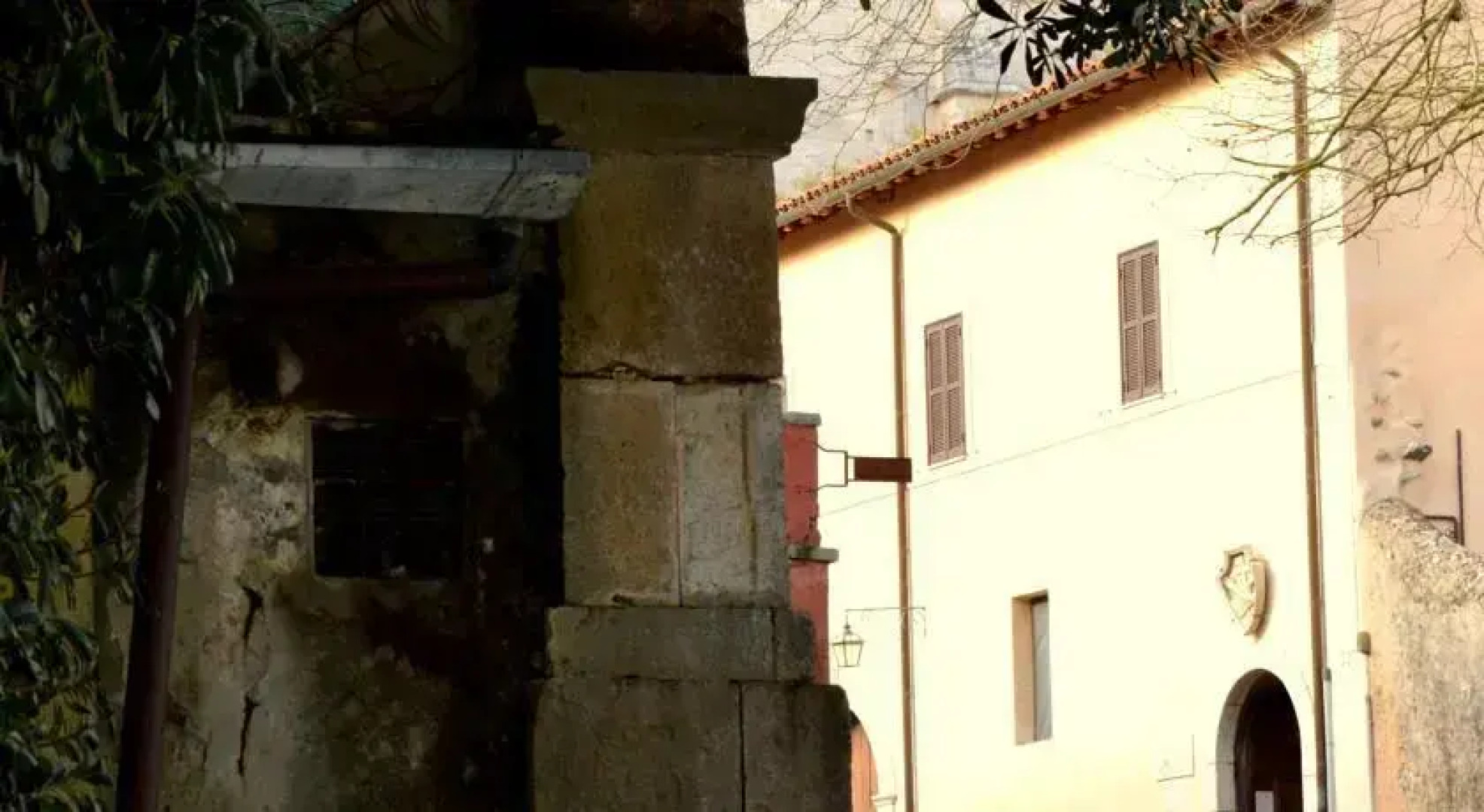 Locanda Borgo Antico