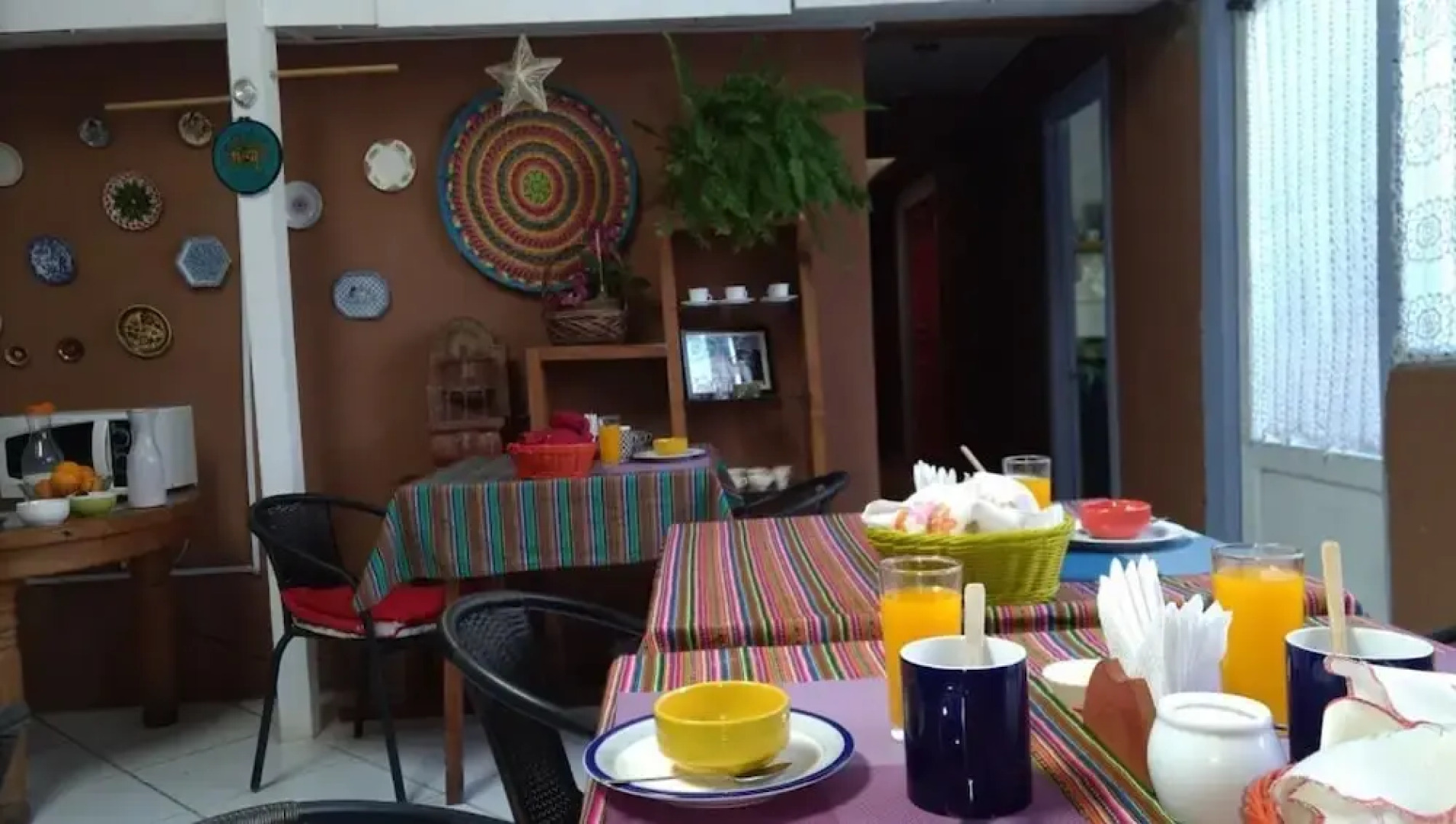 Hostal Aldea del Elqui