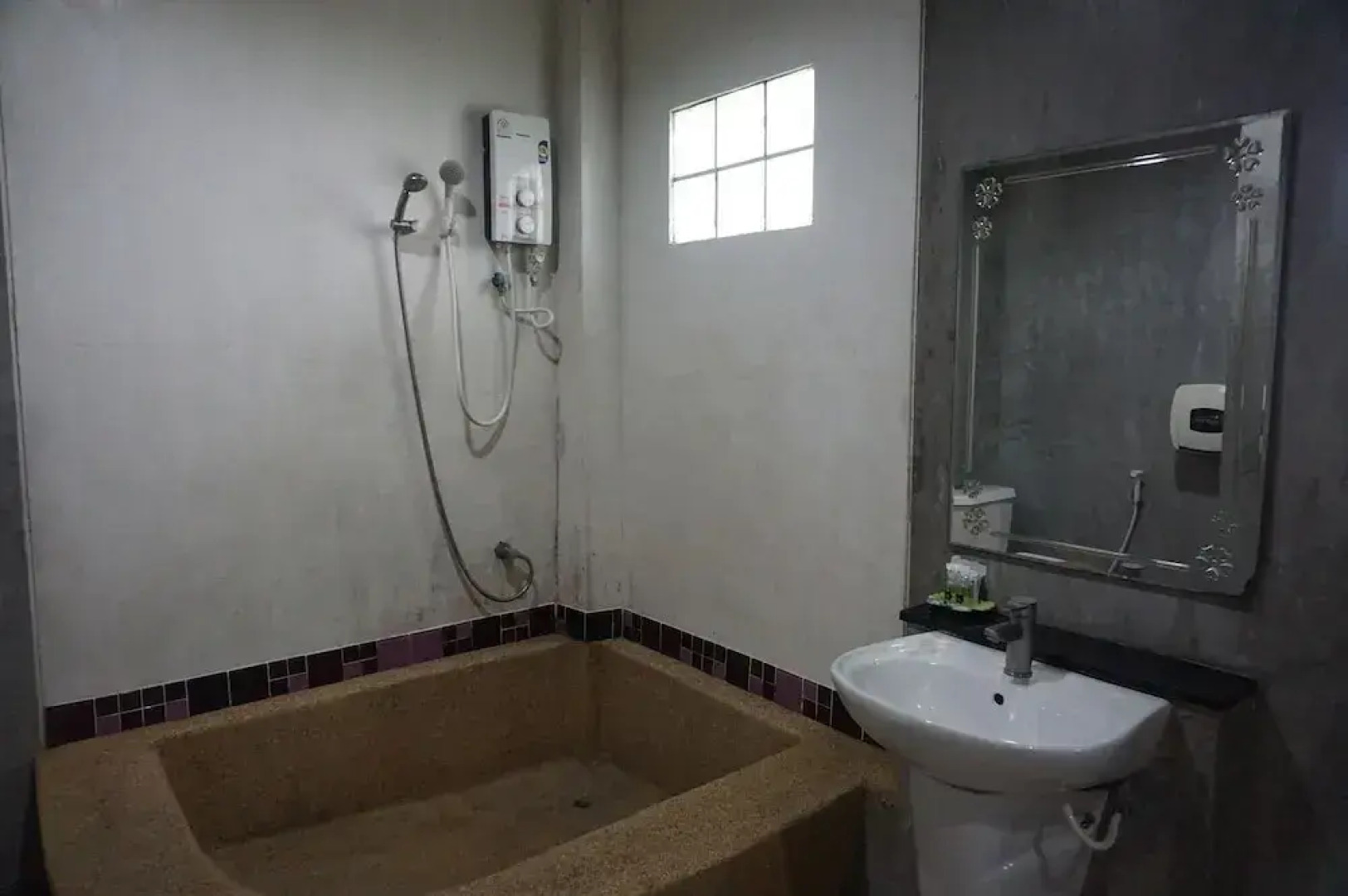 Ban Pak Chaytung Trang