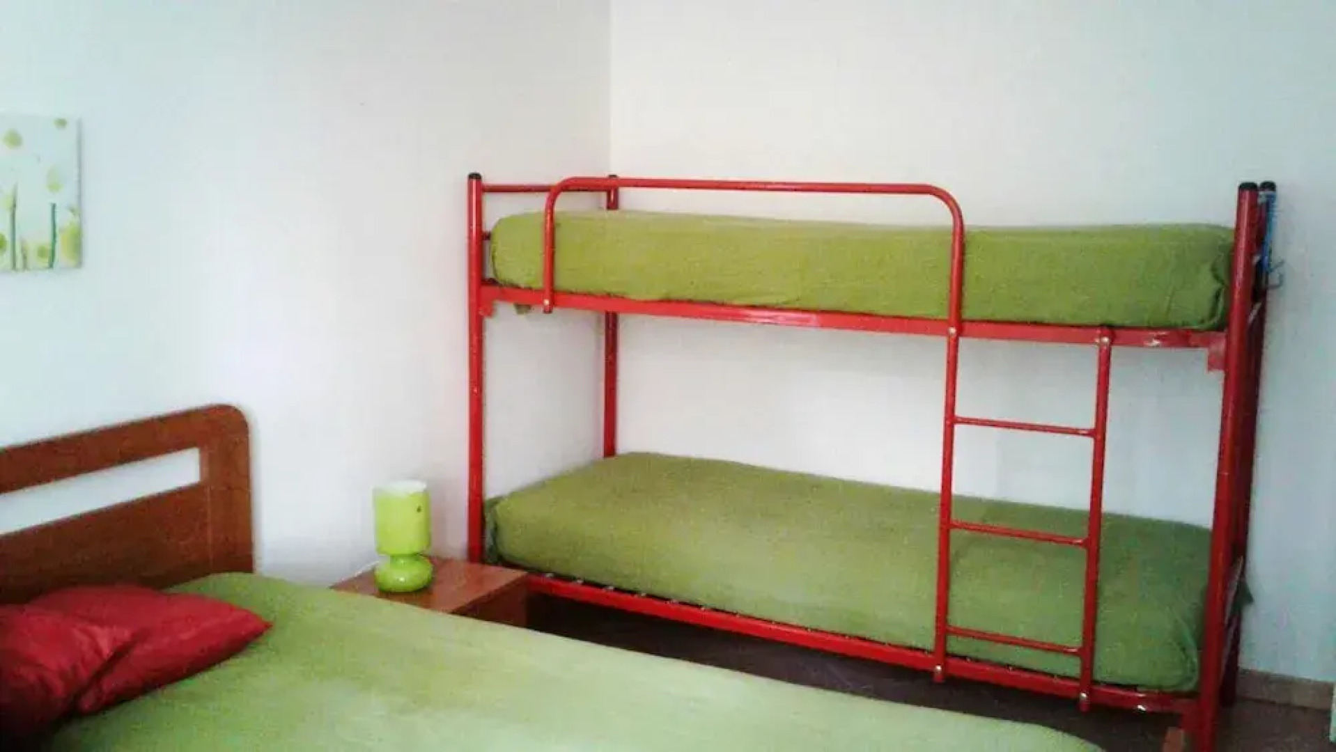 Villa With 3 Bedrooms in Sartène, With Enclosed Garden and Wifi - 200