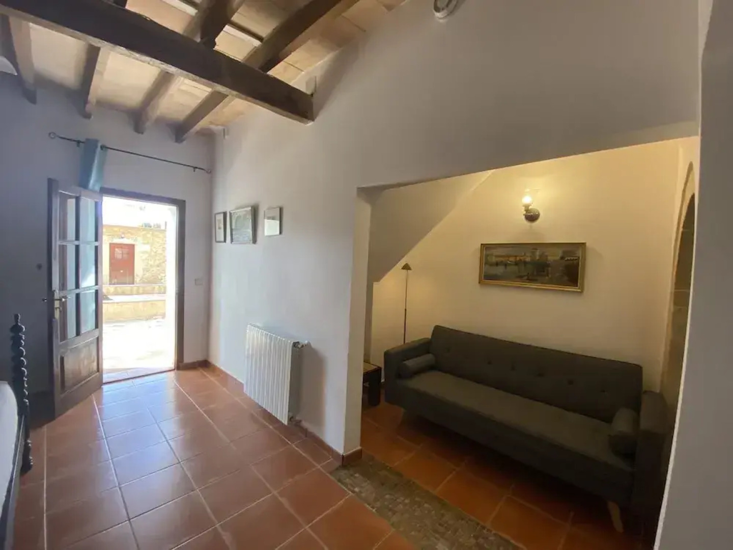 Finca Sa Canova Agroturismo