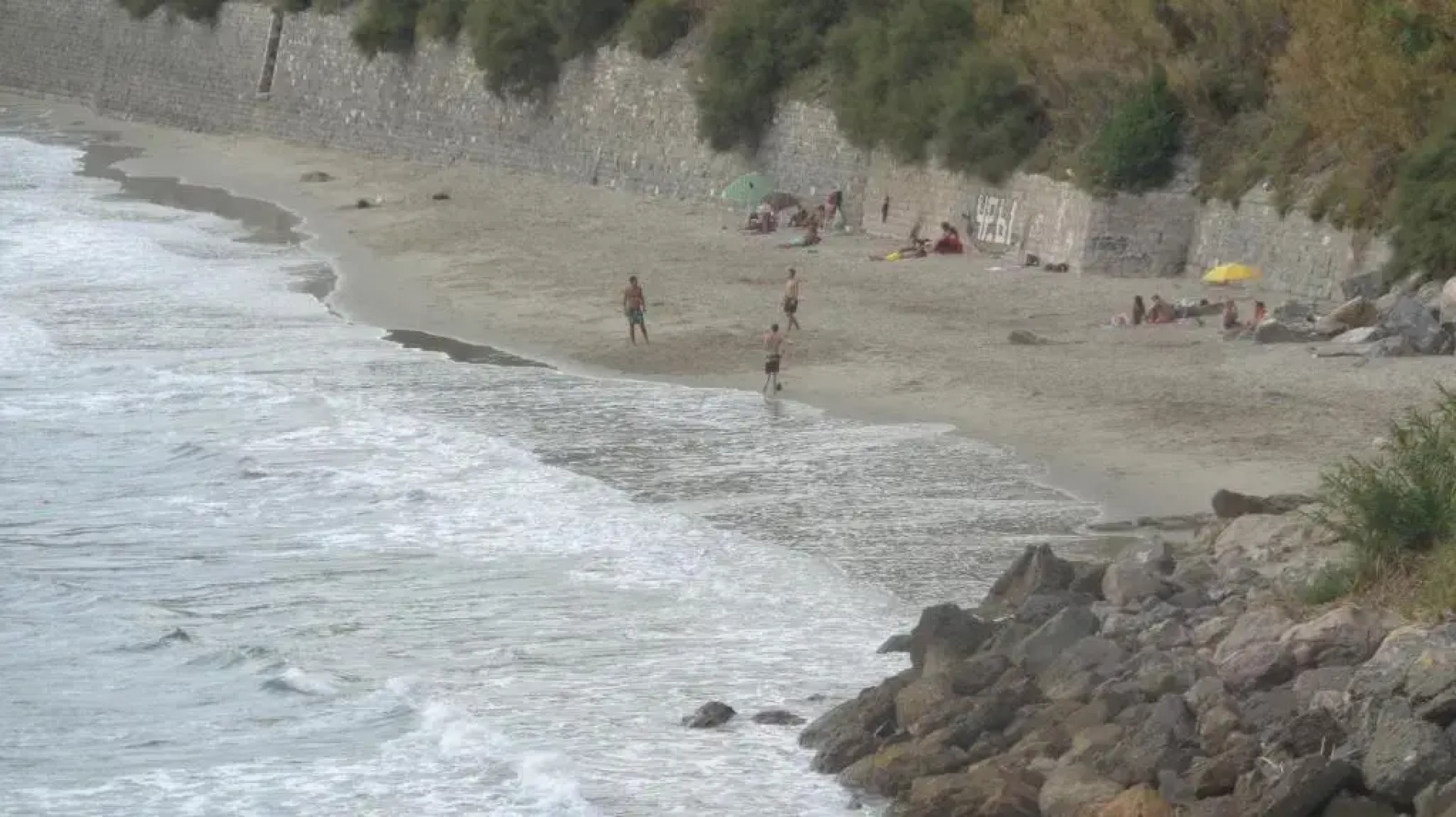 Panoramic Apartment with Balcony and Terrace