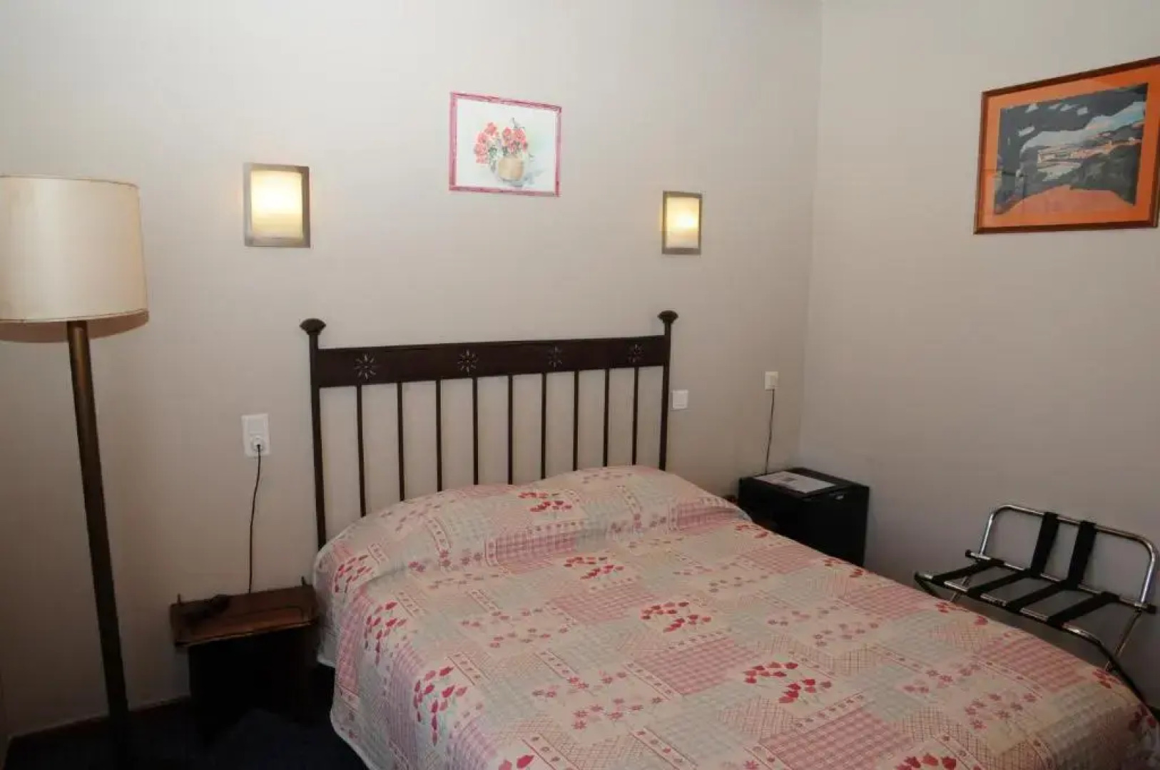 Grand Hôtel du Cours