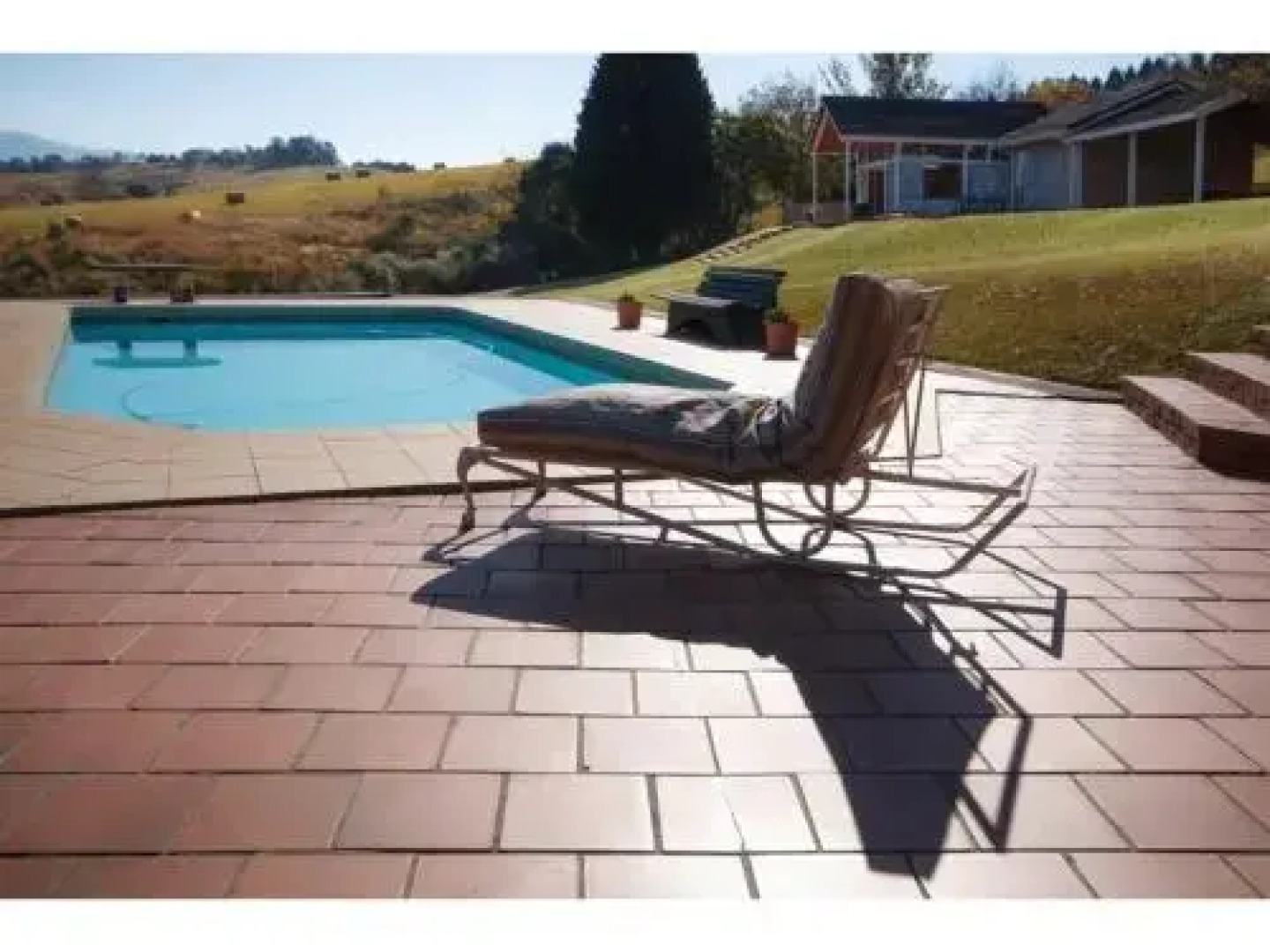 Graceland Self-Catering Cottages