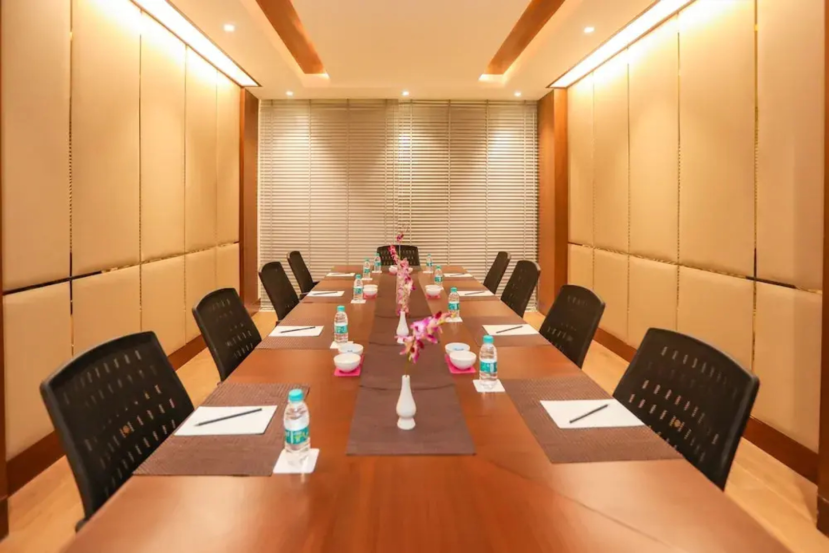 Regenta Place Jhansi by Royal Orchid Hotels Limited