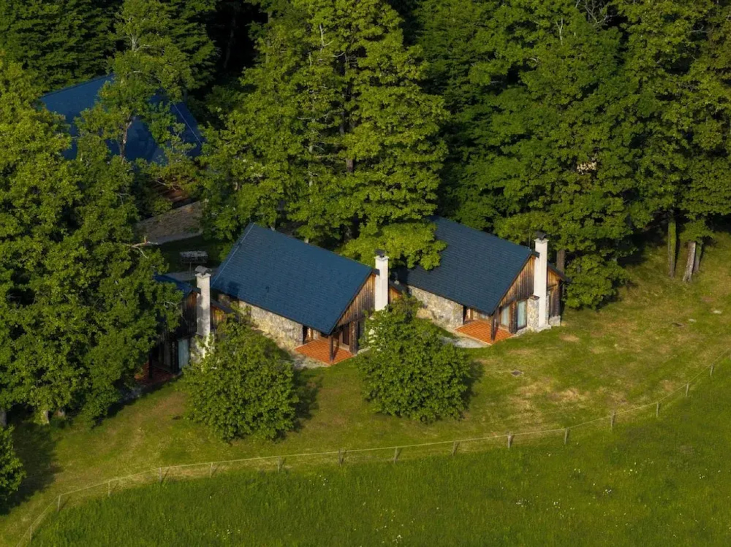 Posestvo Pule Equestrian Estate