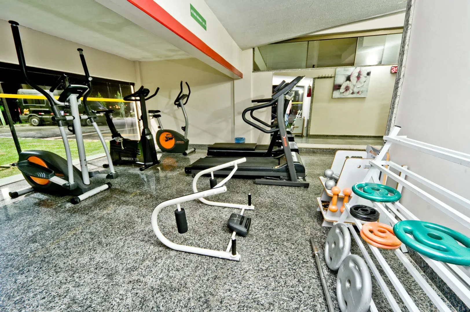 Hotel Nacional Inn Sorocaba