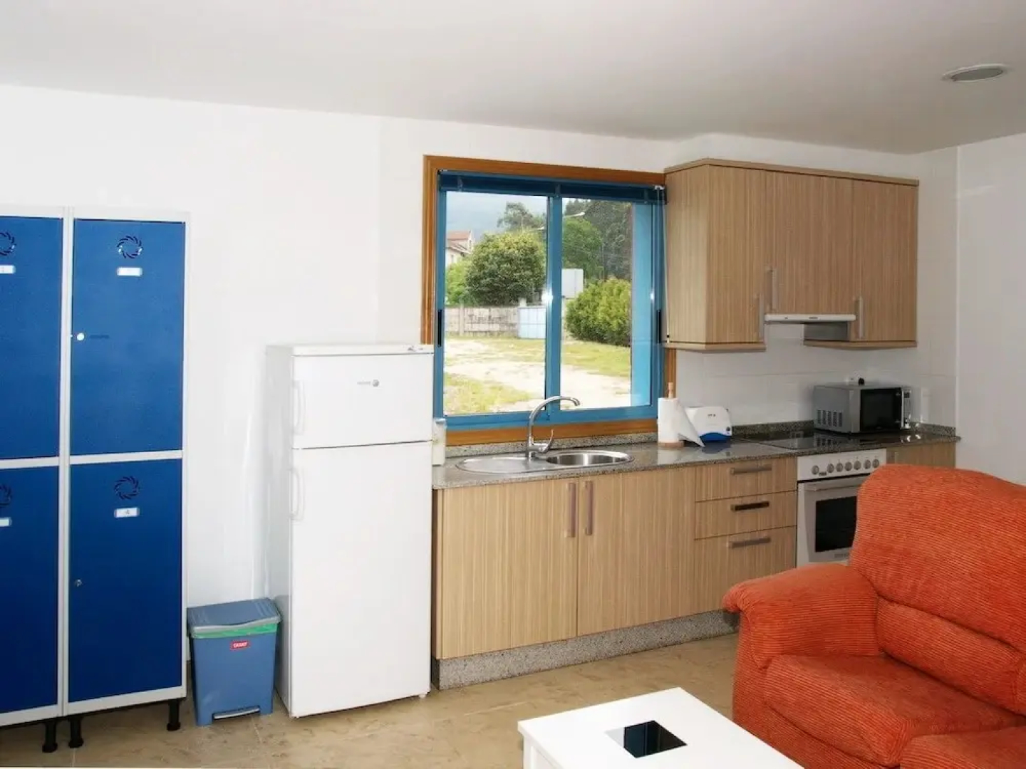 Albergue Villafranca