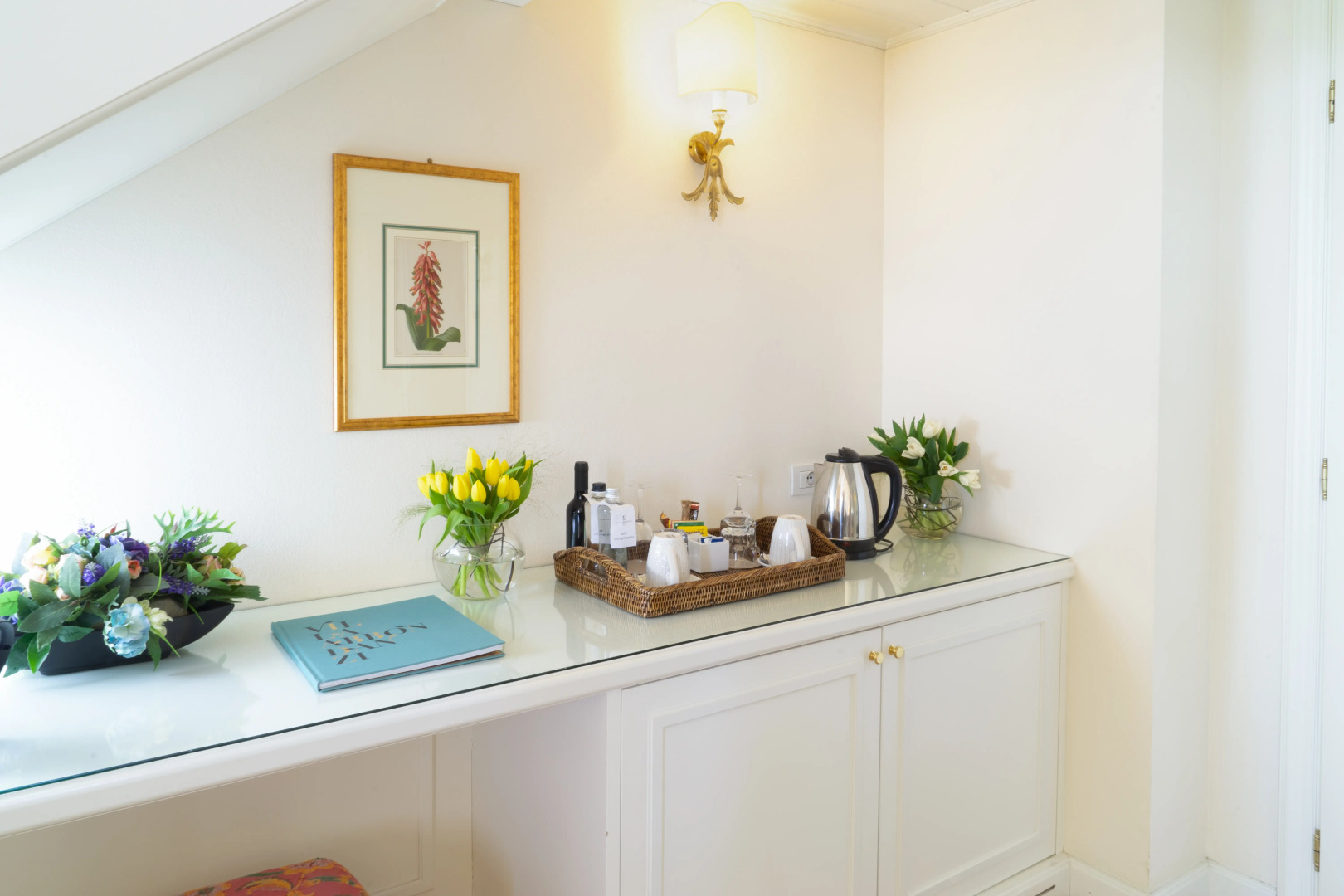 Villa Abbondanzi Resort