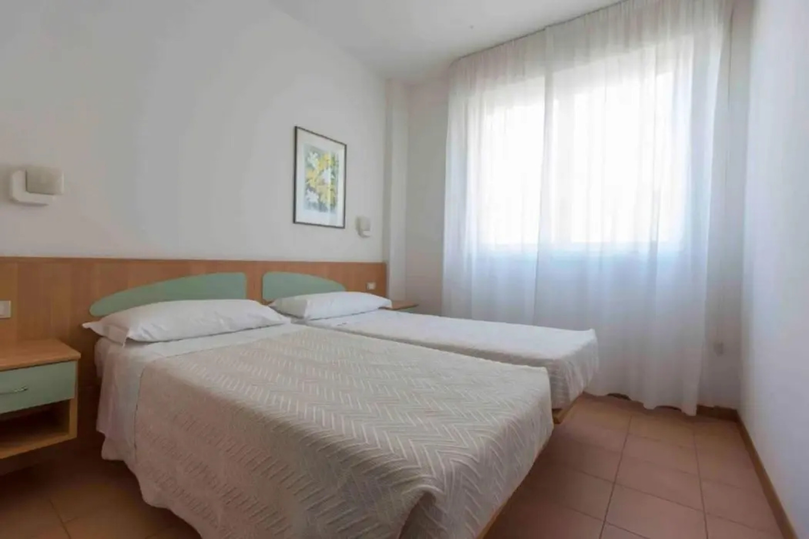 Residence Club Hotel Le Terrazze