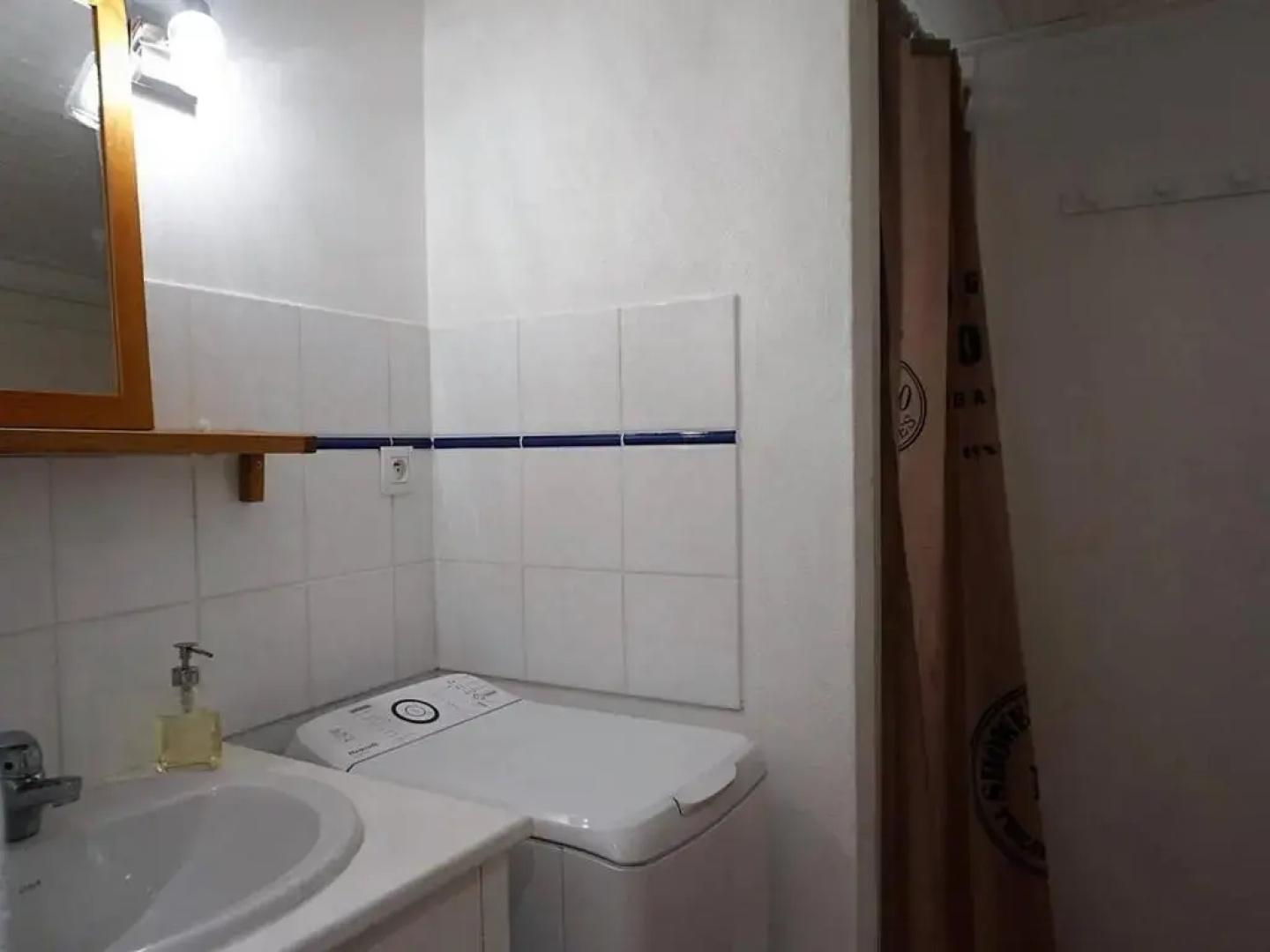 Maison La Guérinière, 2 pièces, 4 personnes - FR-1-224B-700