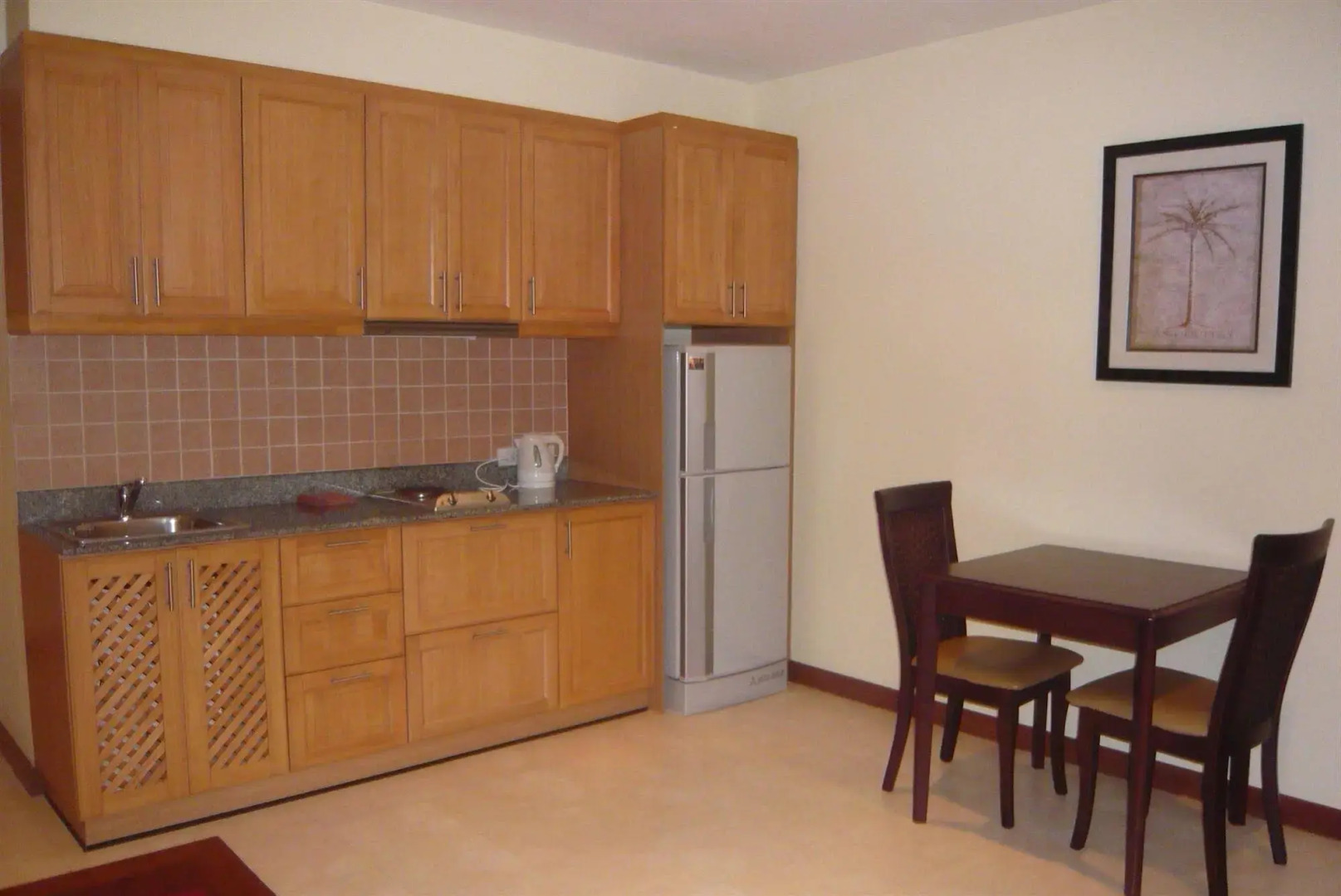 Jomtien Beach Residence