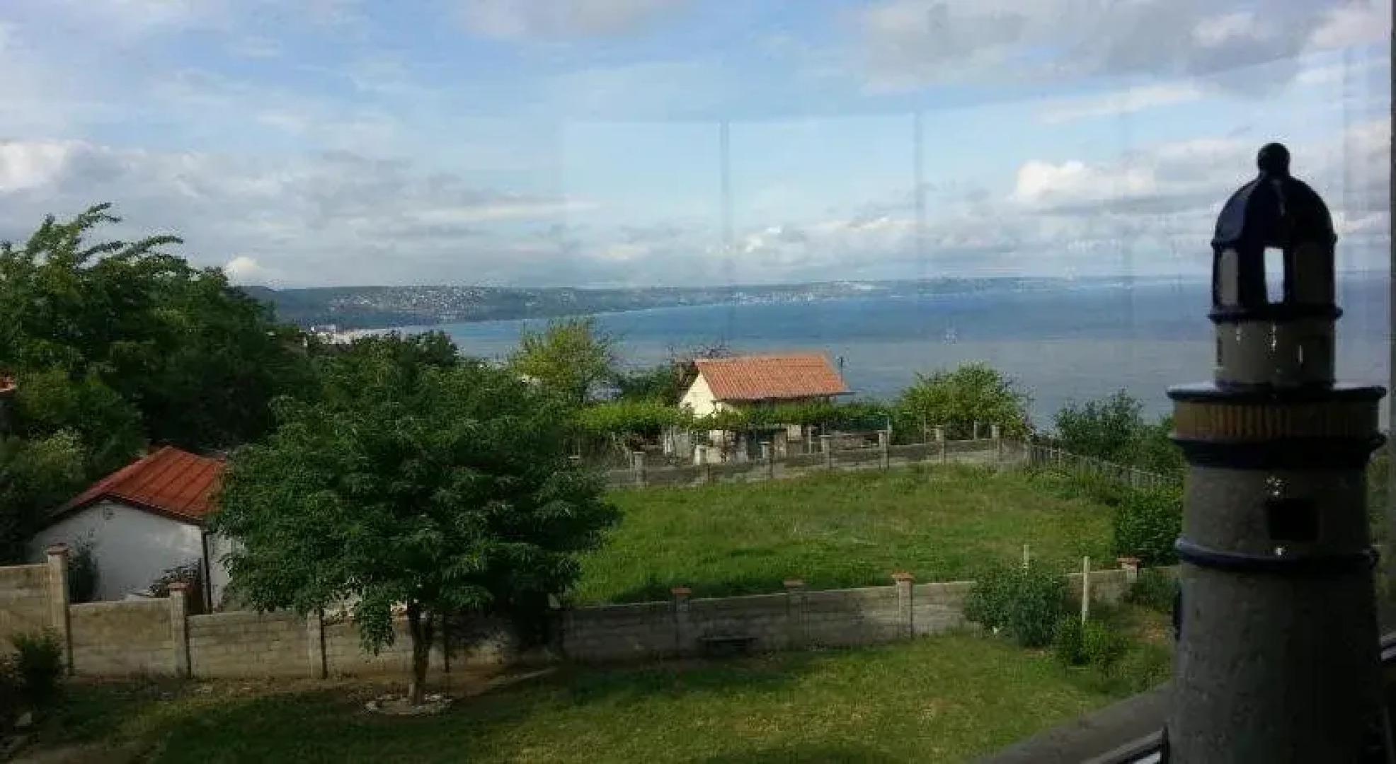 Sea View Family Hotel