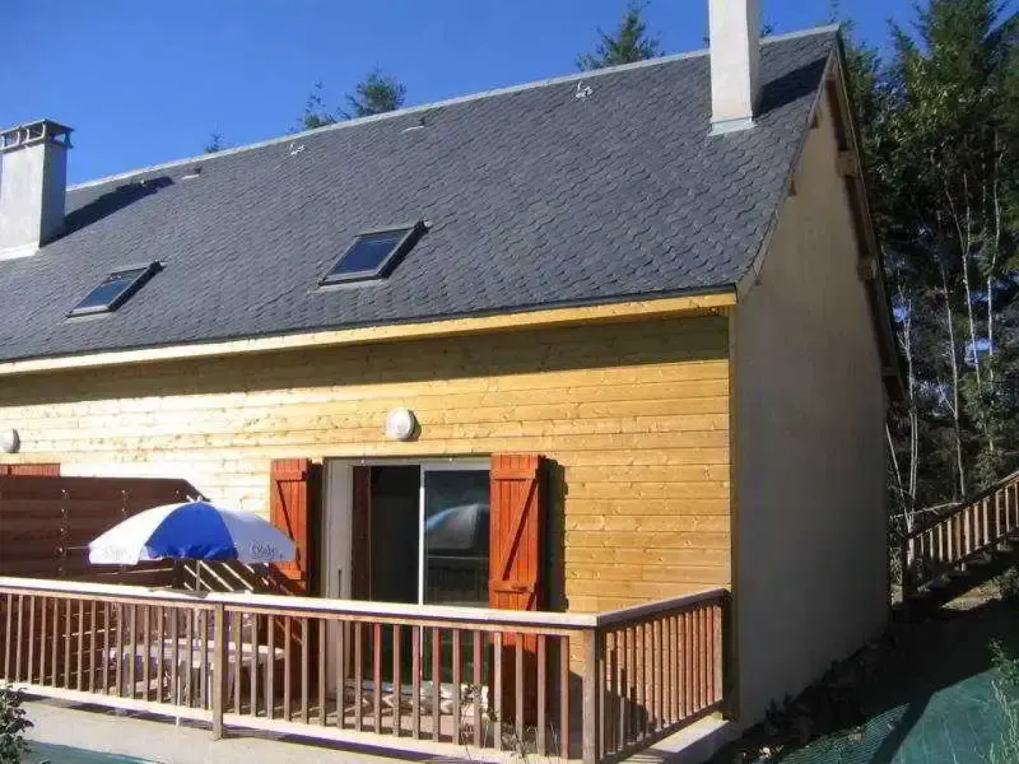 Le Domaine Des Sources