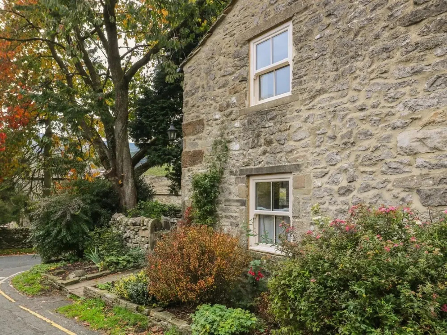 The Little House at Fairlawn