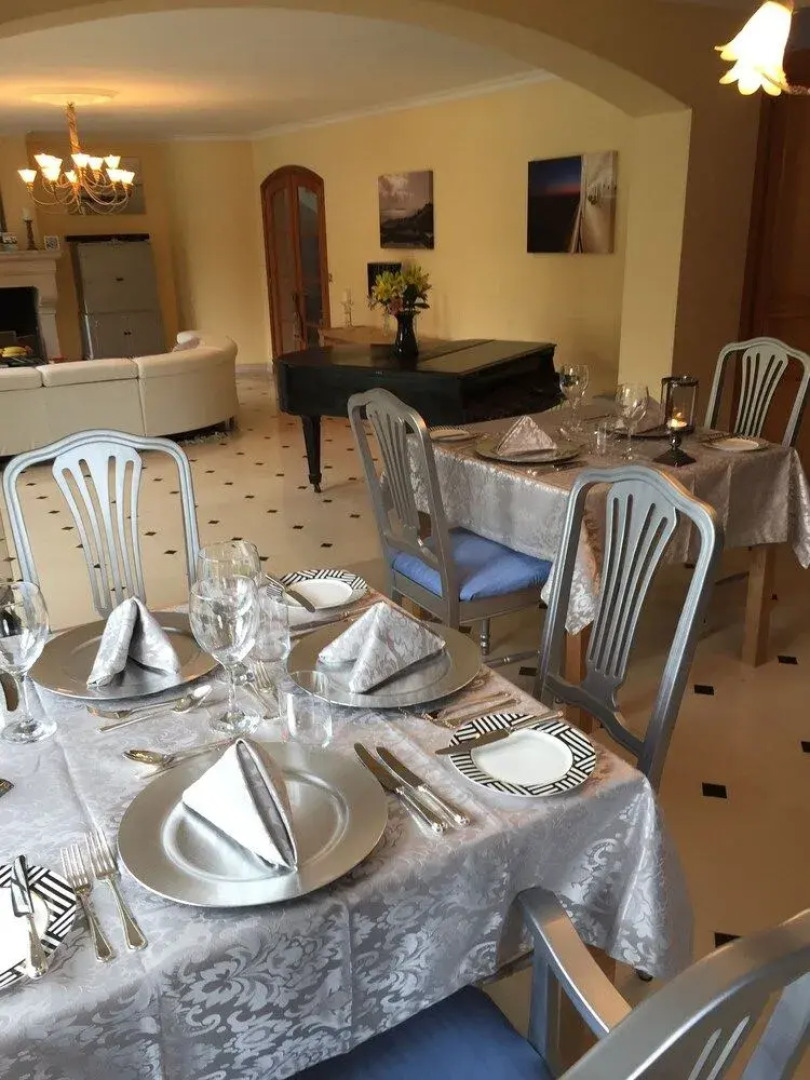 No16 Chambre d'hôtes