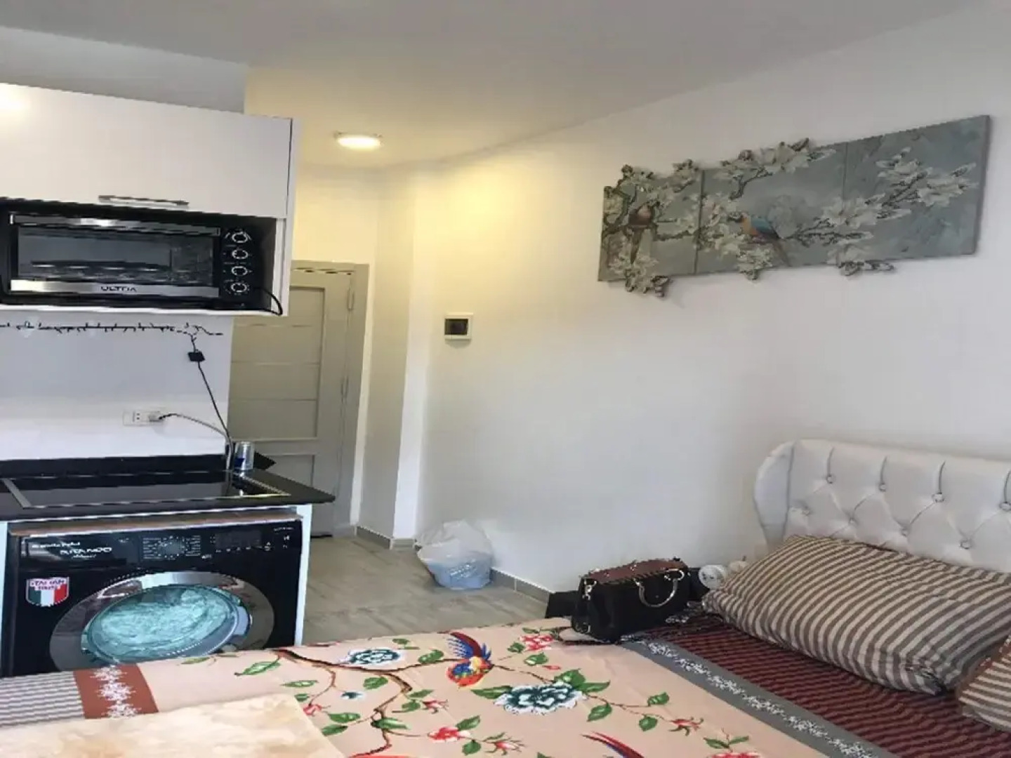 Angels Birds Nest Studio New §§§ Long & Short Stay