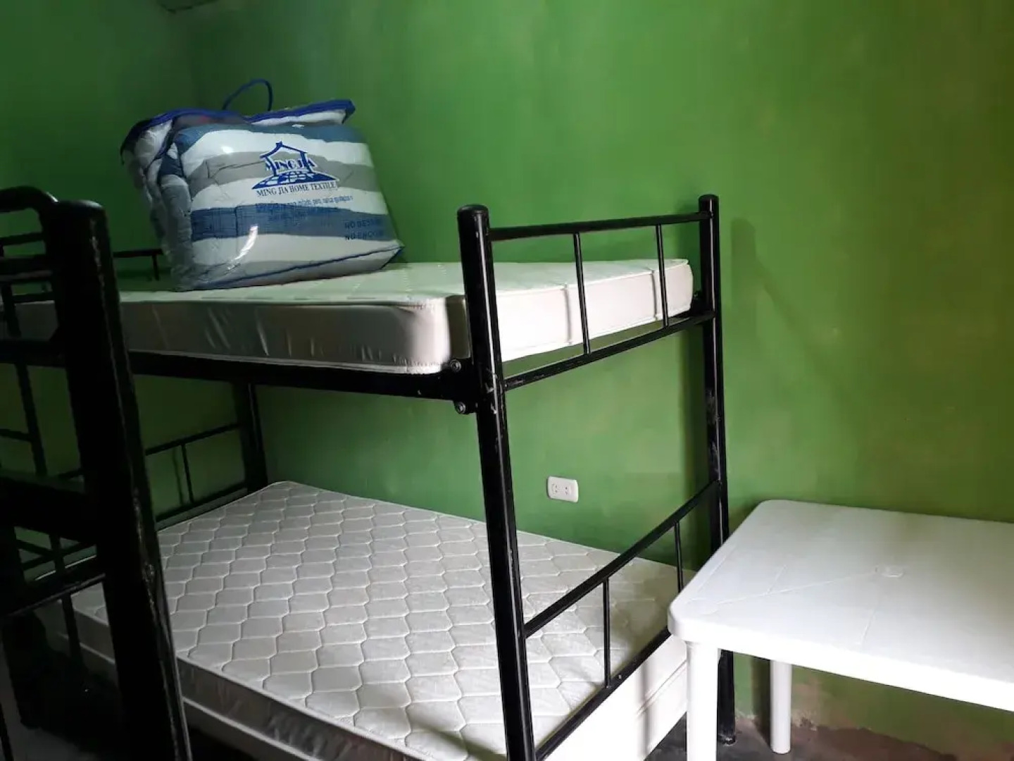 Hospedaje El Mirador