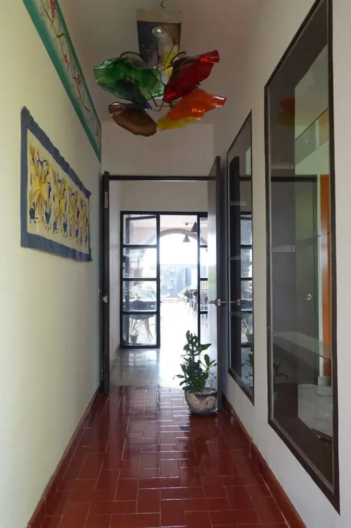 Raices del Alma Hotel Boutique