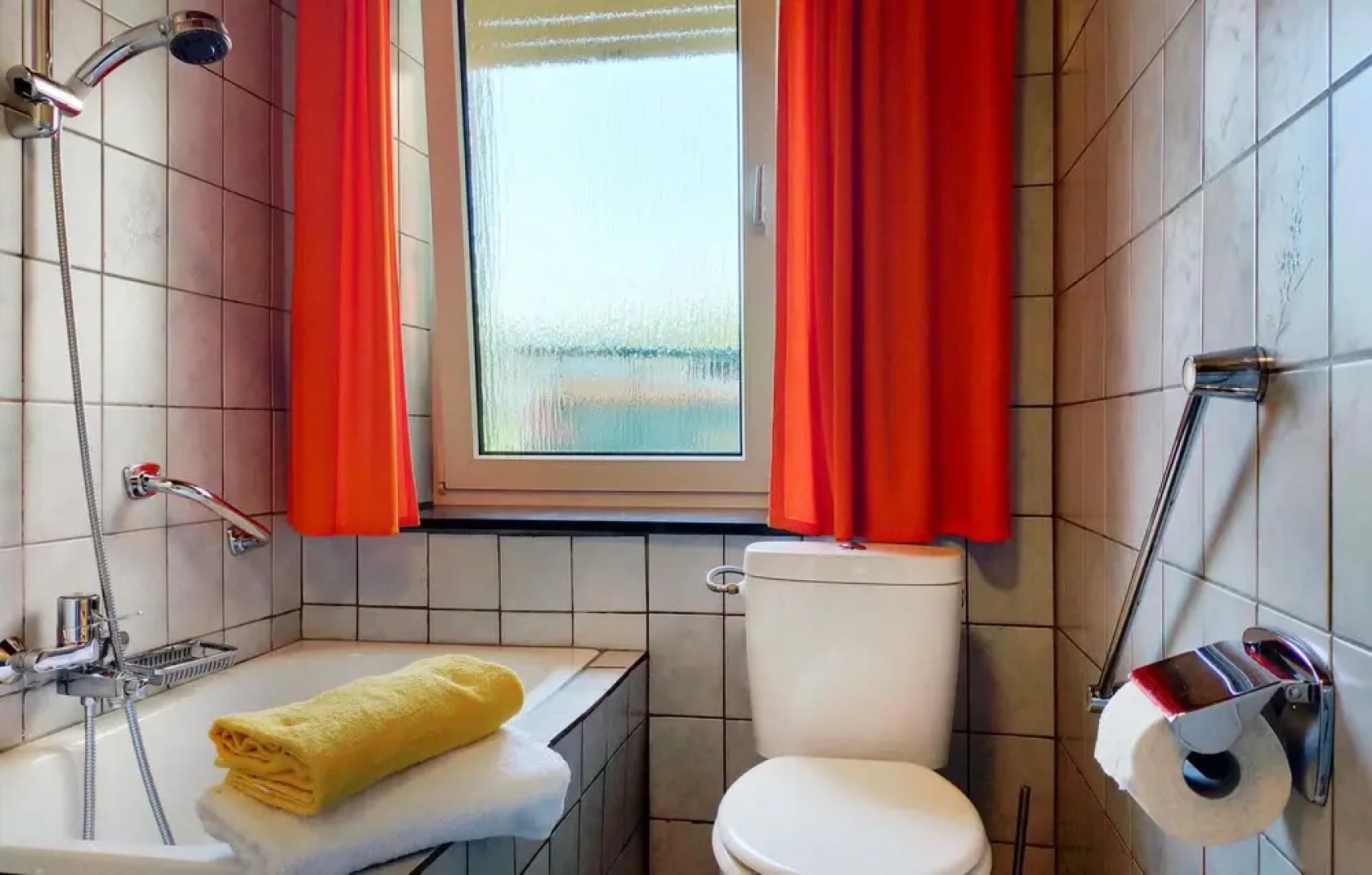 Beautiful Home in Burg-reuland With 2 Bedrooms