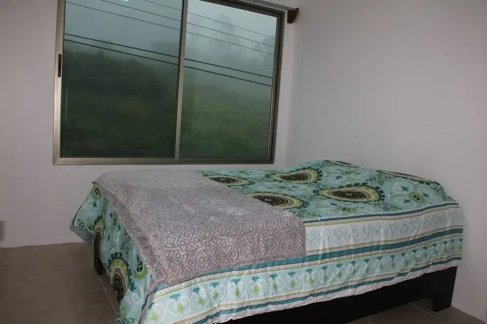 La Casa Blanca de Grecia