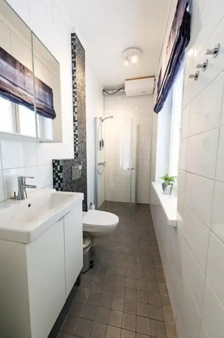 Townhouse Apartments