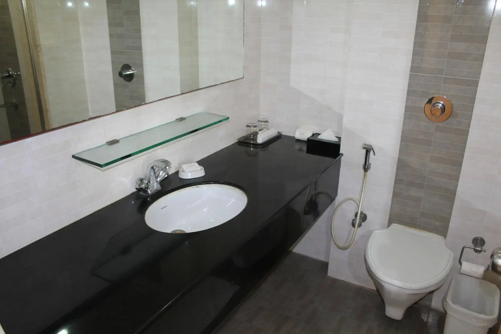 The Lotus Apartment Hotels - Burkit Road