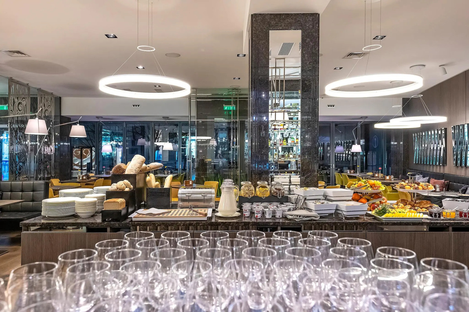 Отель «Конгресс»