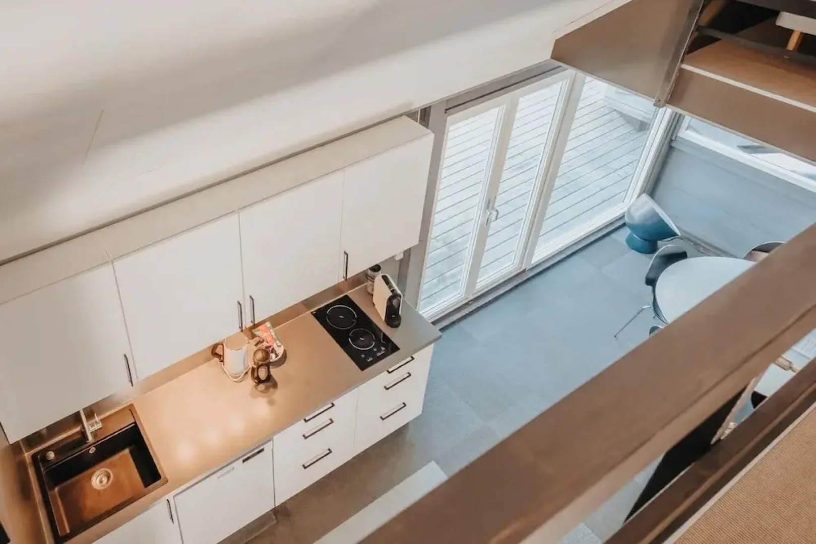 Mavens Kustnära Stugor