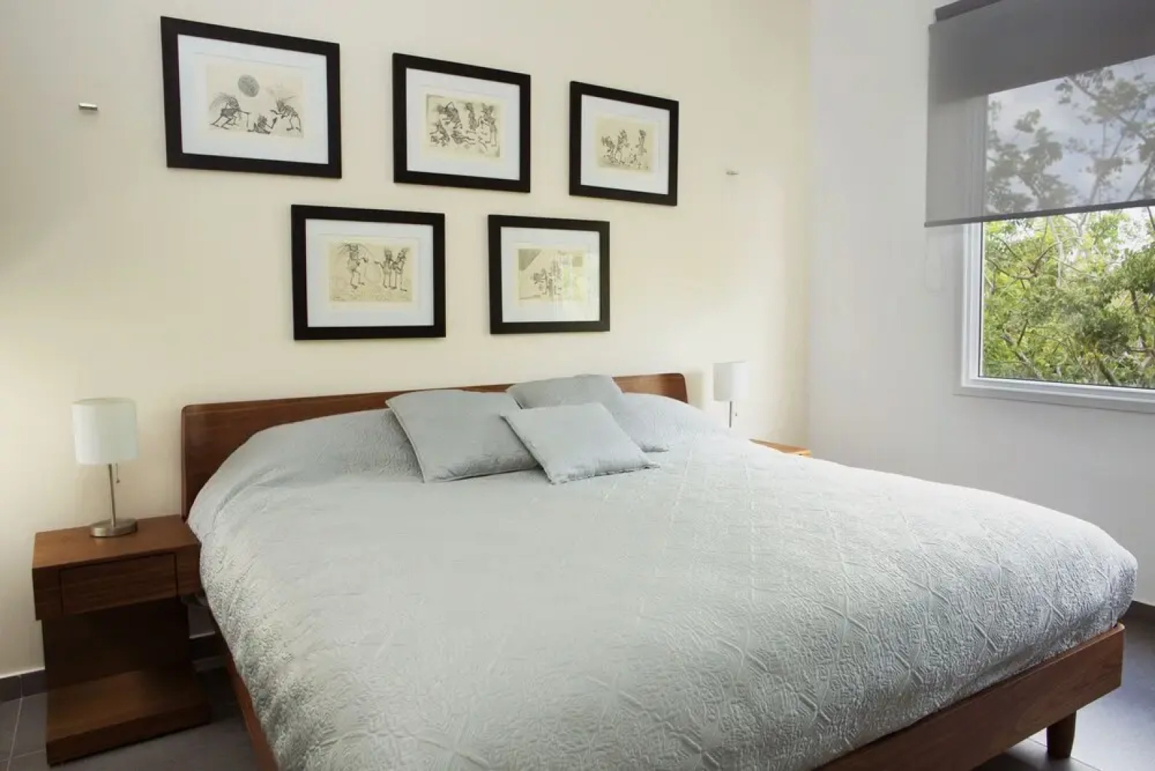 Altozano Designer House with Pool