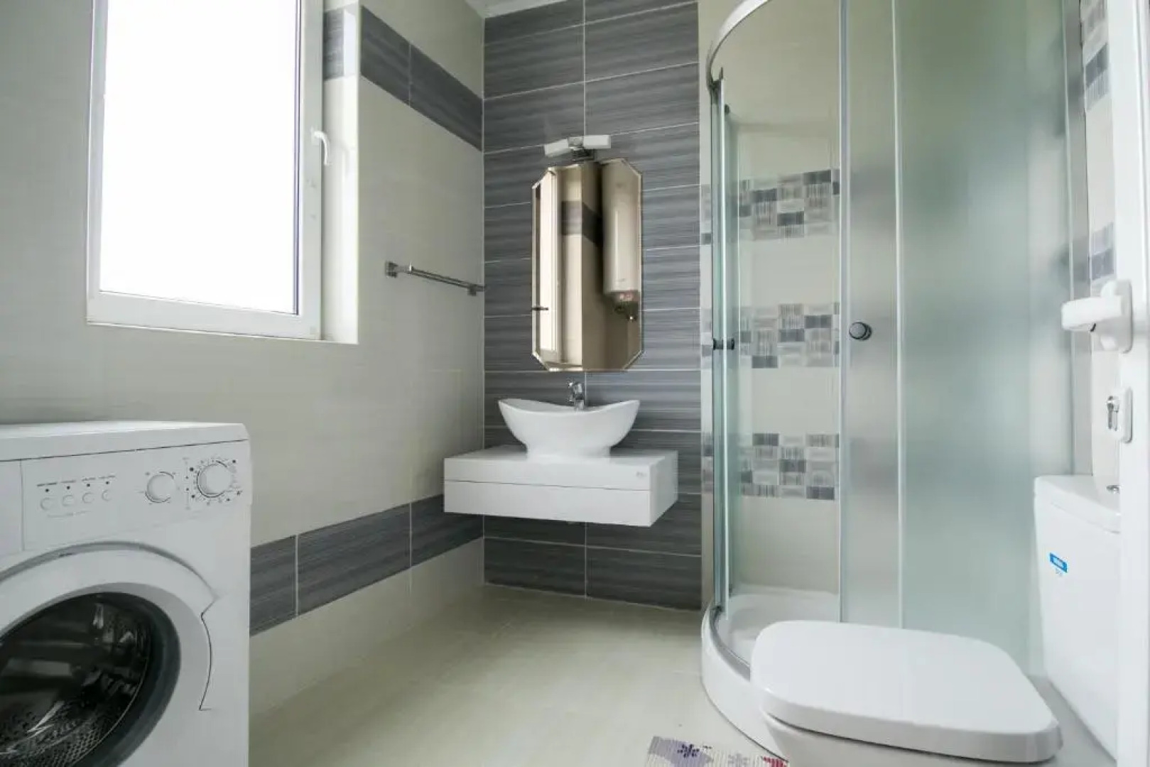 Guest Apartments Trigor City