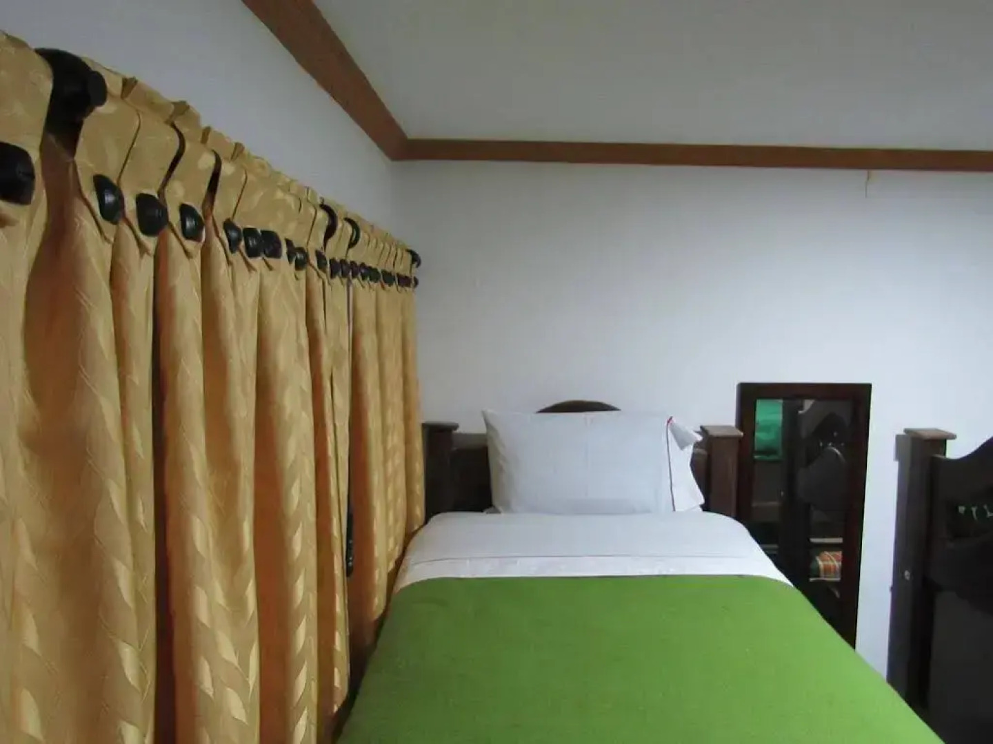 Hostal Internacional - Hostel