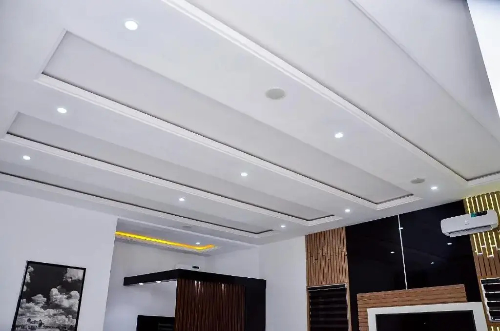 Well Furnished Luxury 1 Bedroom @ America Luxury Extended Stay