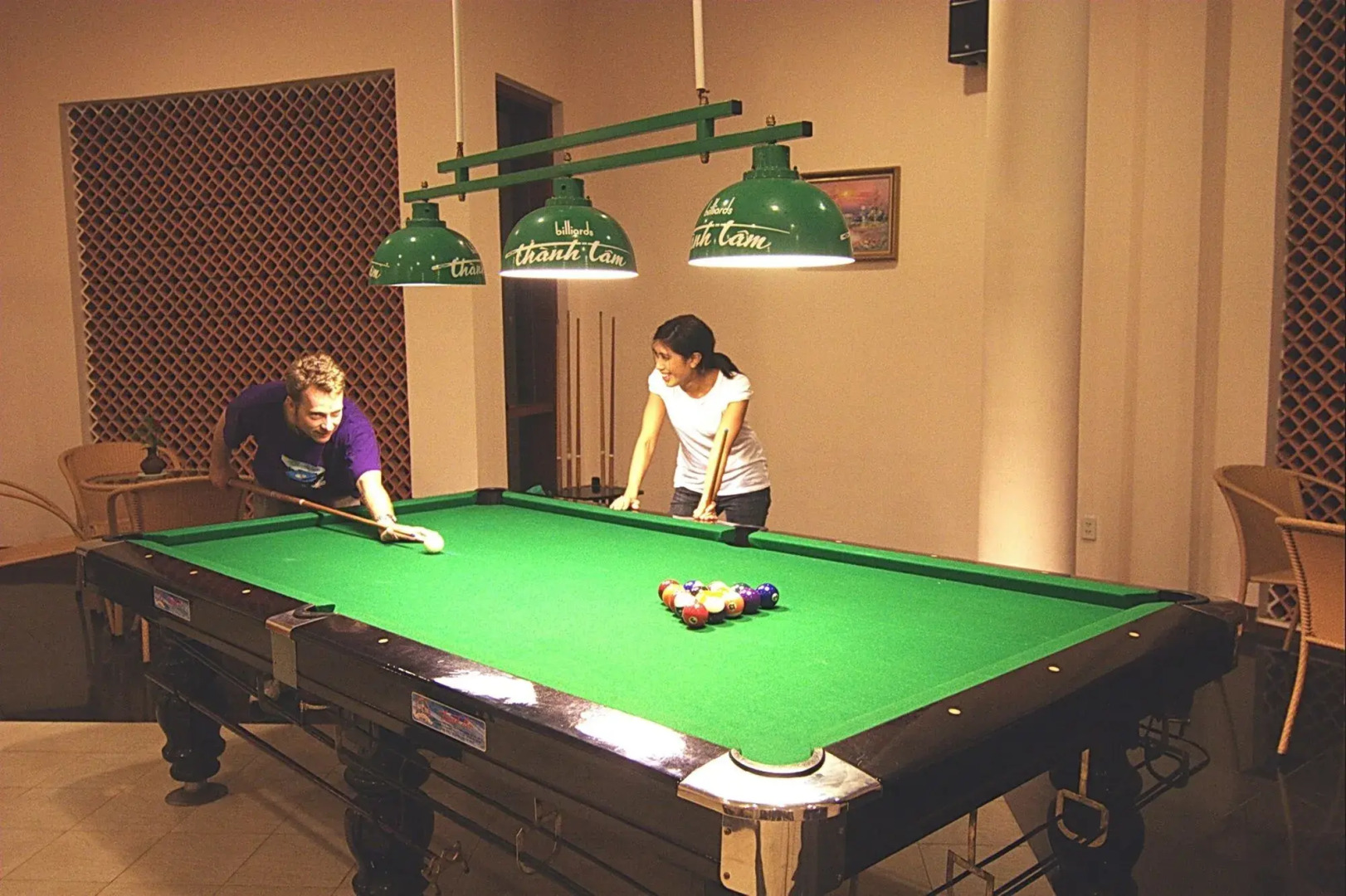 Saigon Ninh Chu Hotel & Resort