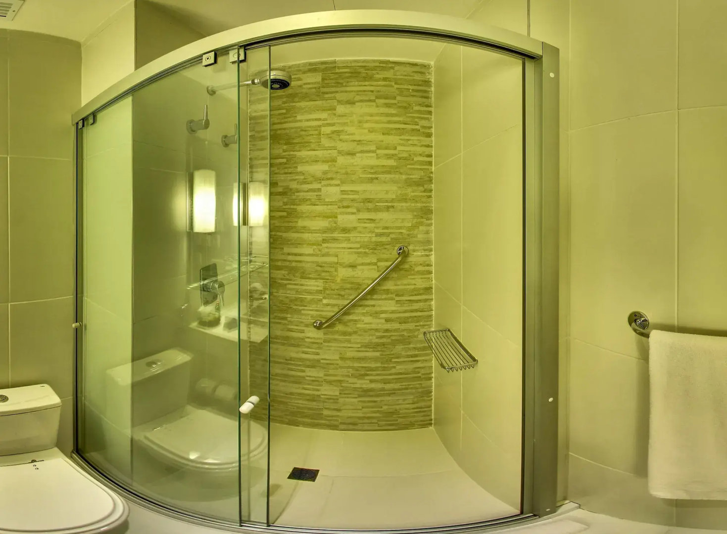 Quality Hotel Sao Caetano