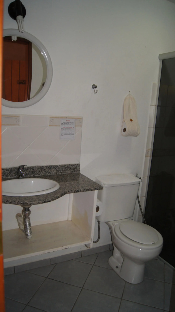 Pousada Riacho das Pedras