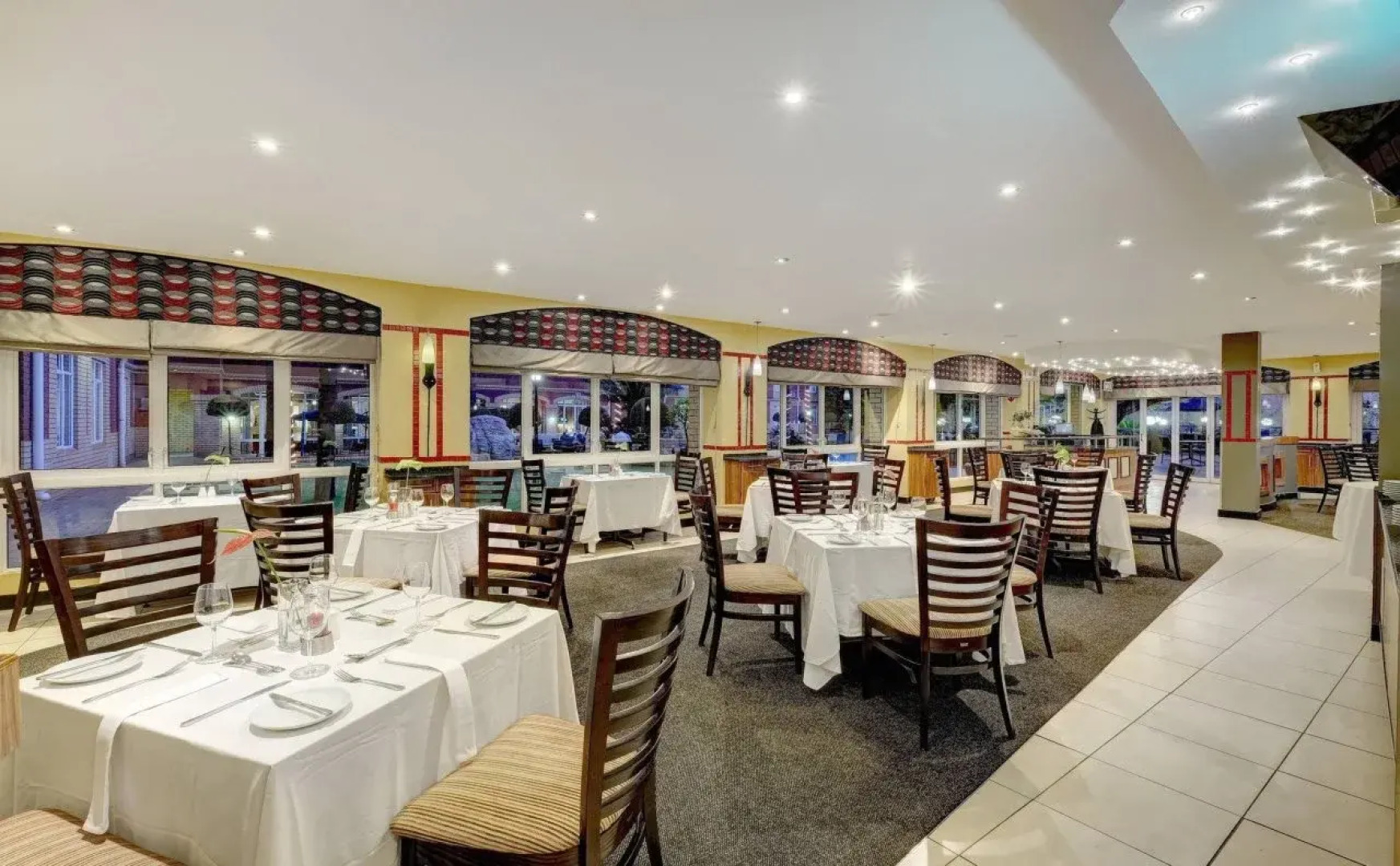 ANEW Hotel Centurion Pretoria