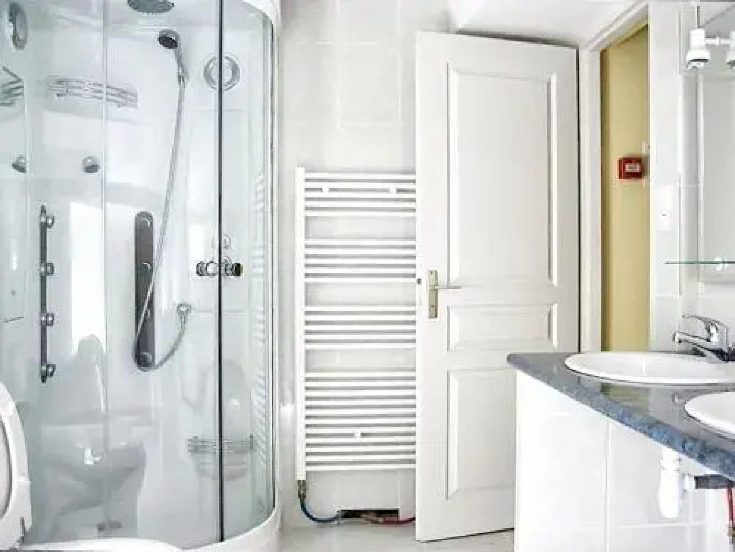 Holiday Home La Boucherie