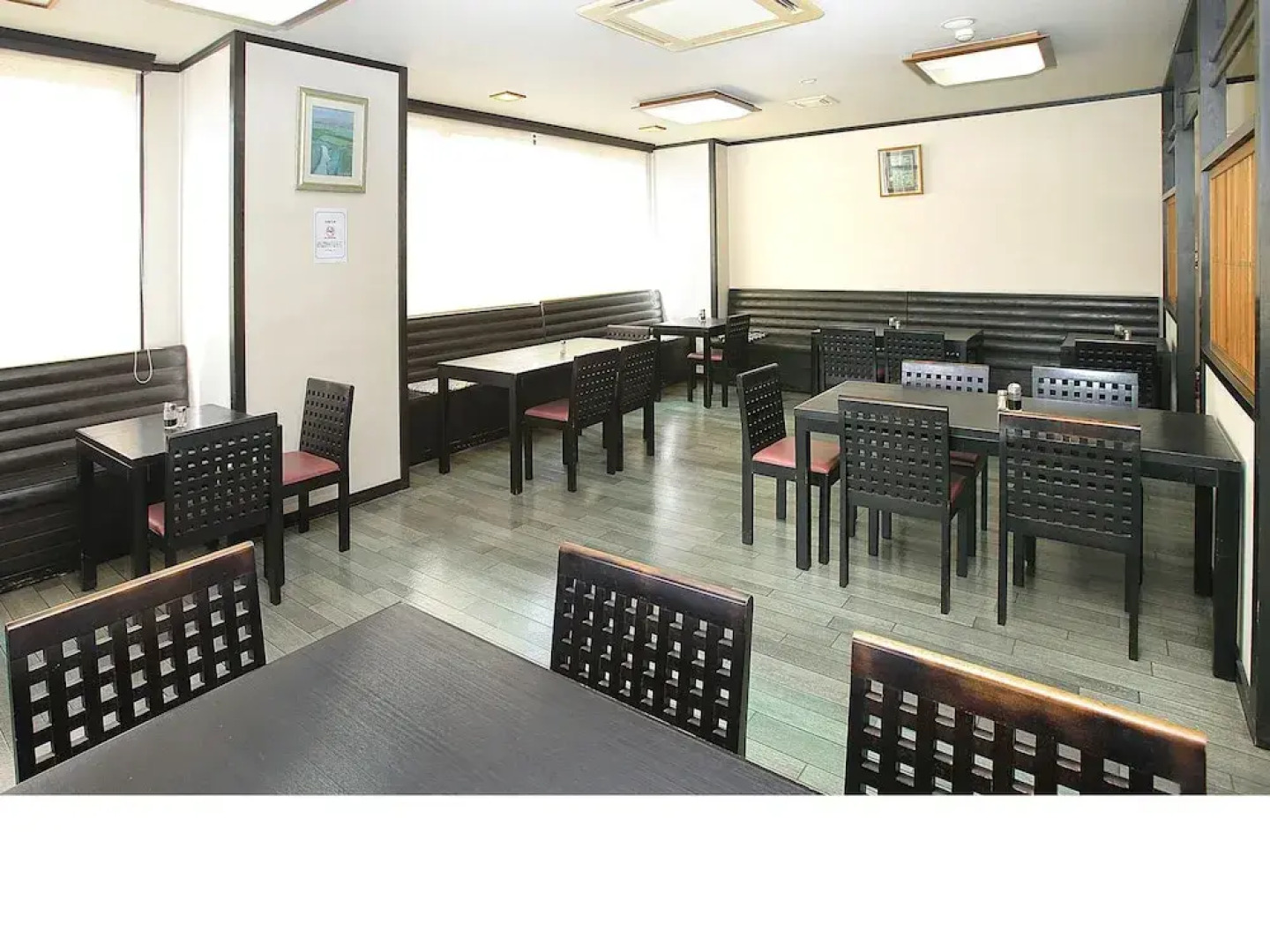 Smile Hotel FukuokaOkawa