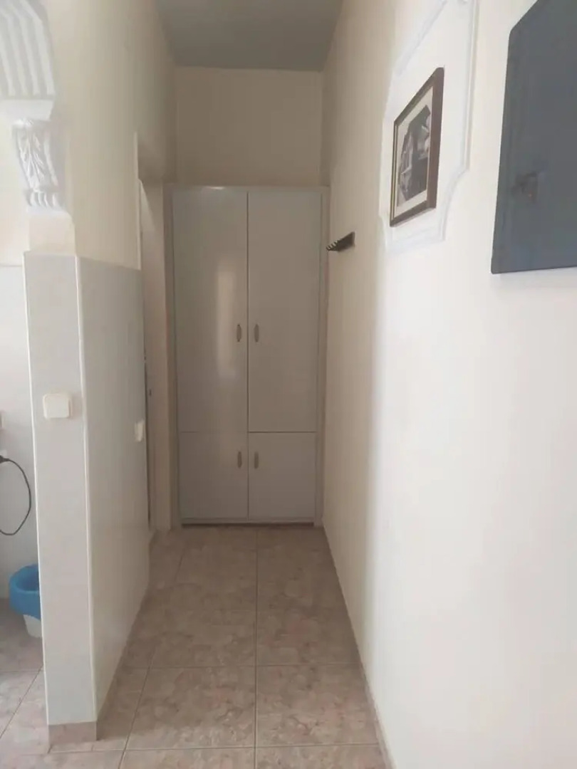 Apartment for two Persons