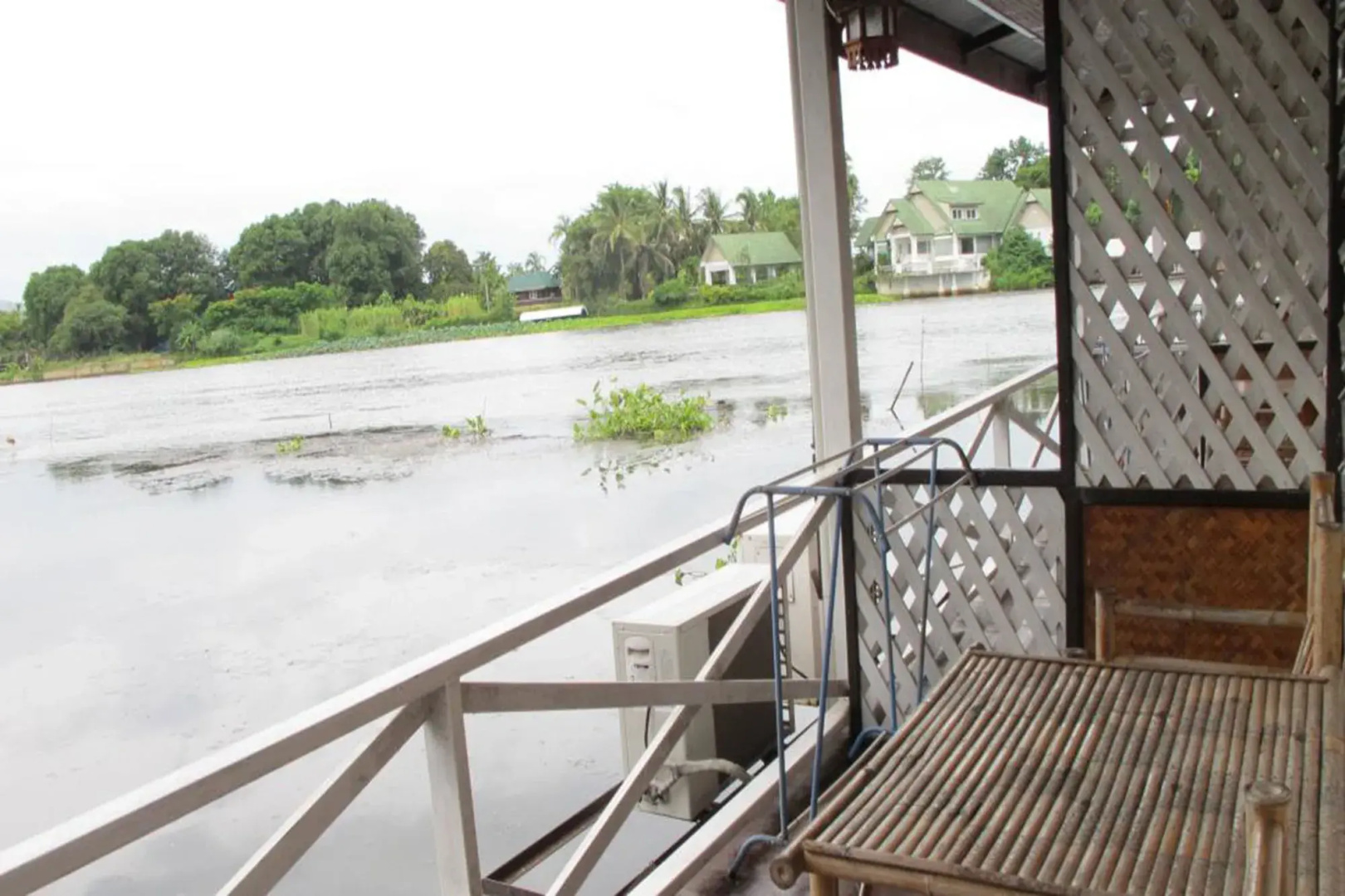Sugar Cane Guest House 1