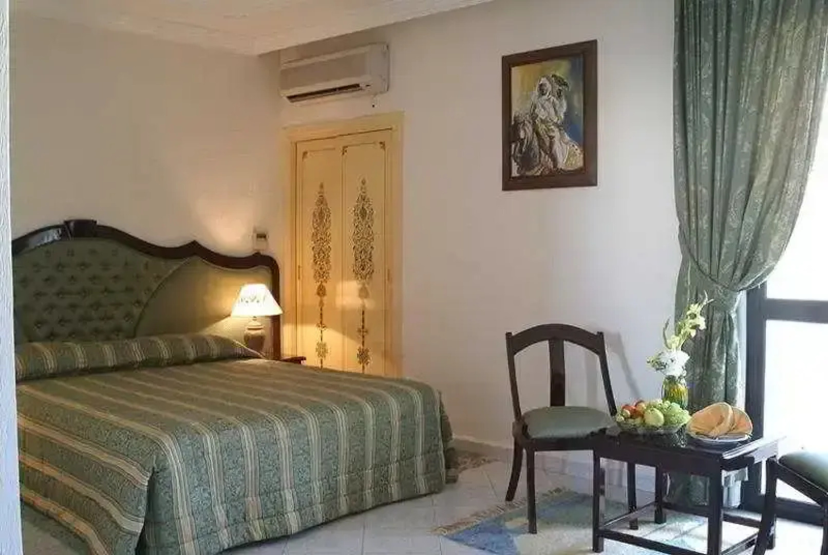 Hôtel Fes Inn & Spa